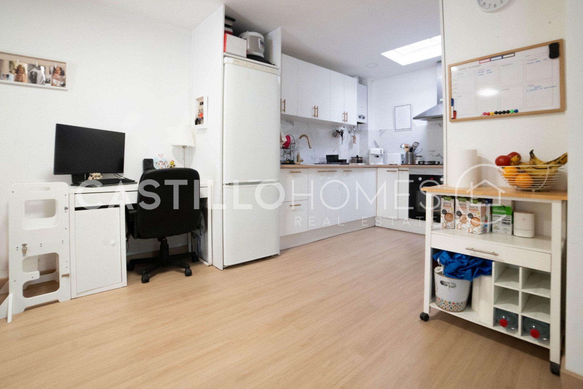 Resale - Townhouse -
Torrevieja - El chaparral