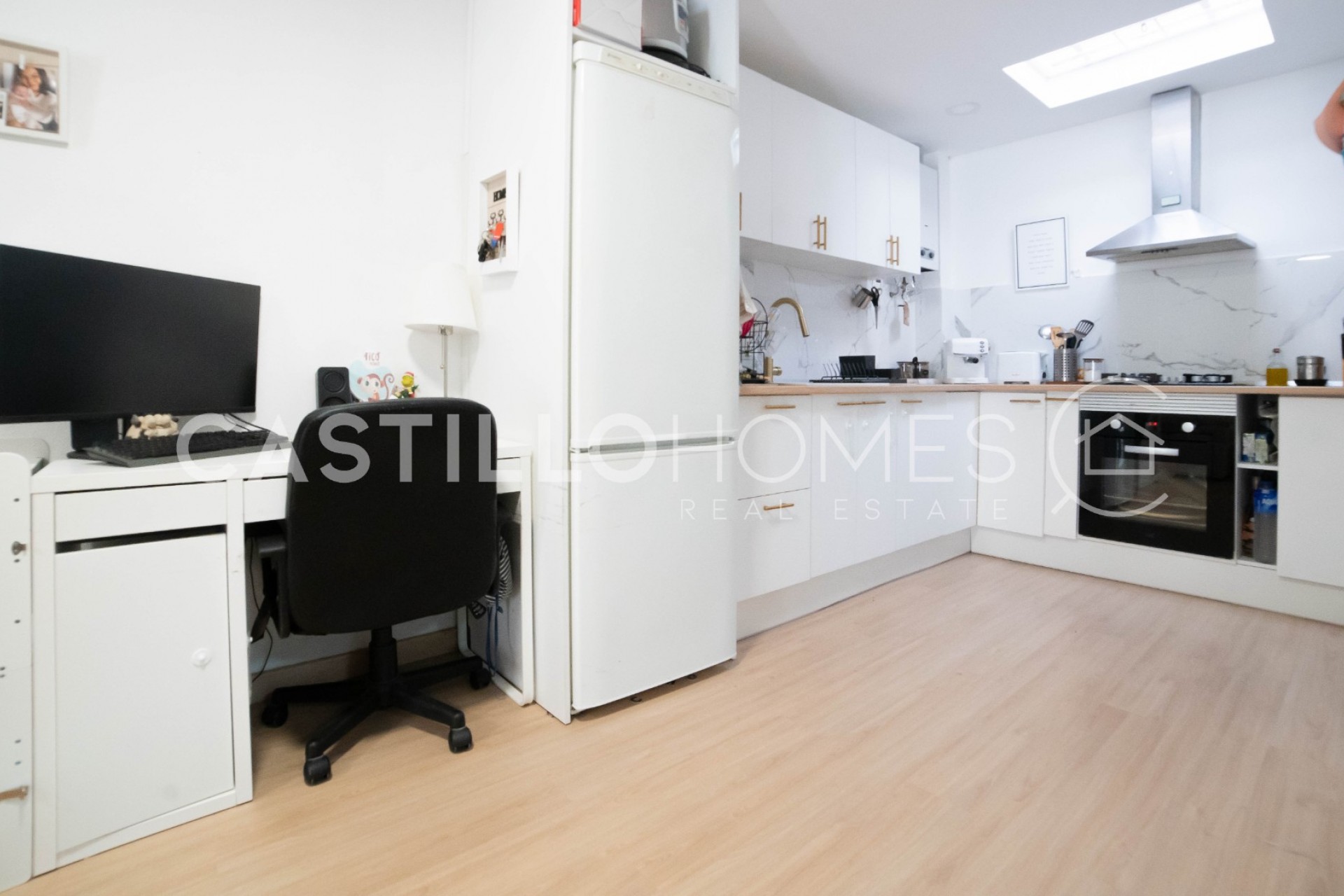 Resale - Townhouse -
Torrevieja - El chaparral