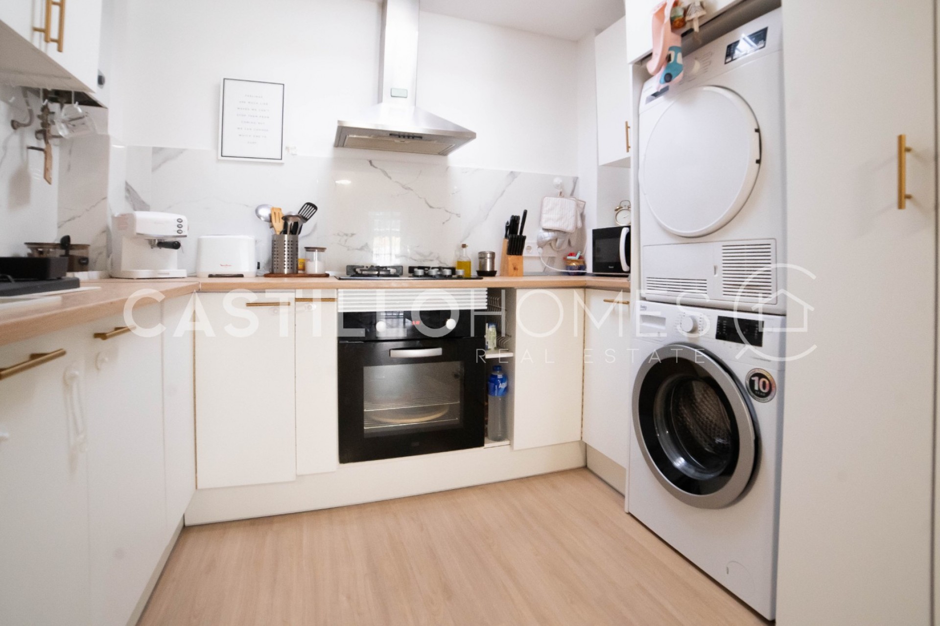 Resale - Townhouse -
Torrevieja - El chaparral