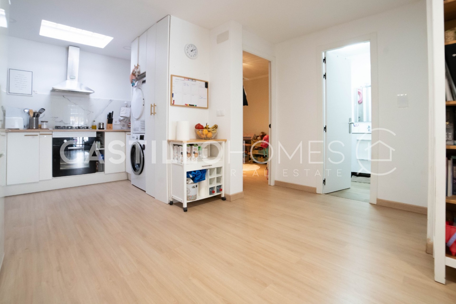 Resale - Townhouse -
Torrevieja - El chaparral