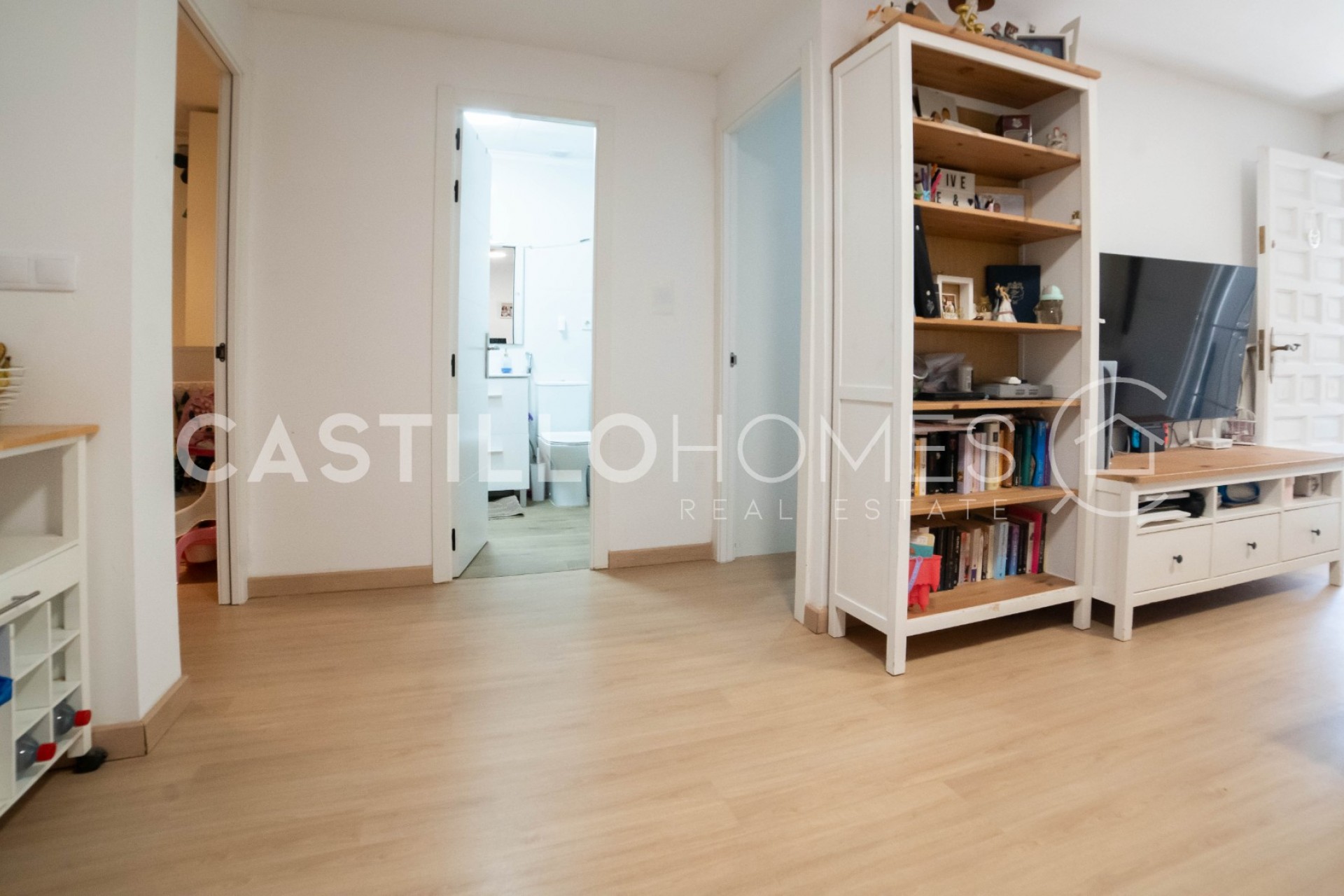 Resale - Townhouse -
Torrevieja - El chaparral