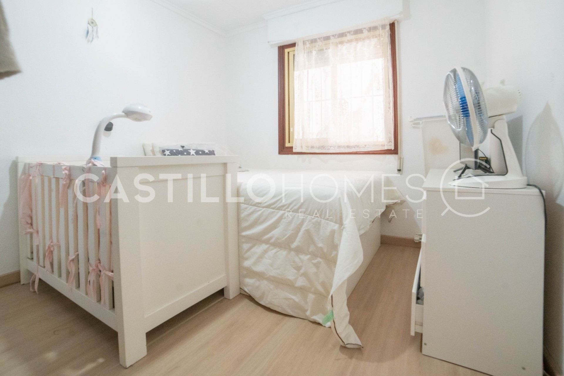 Resale - Townhouse -
Torrevieja - El chaparral