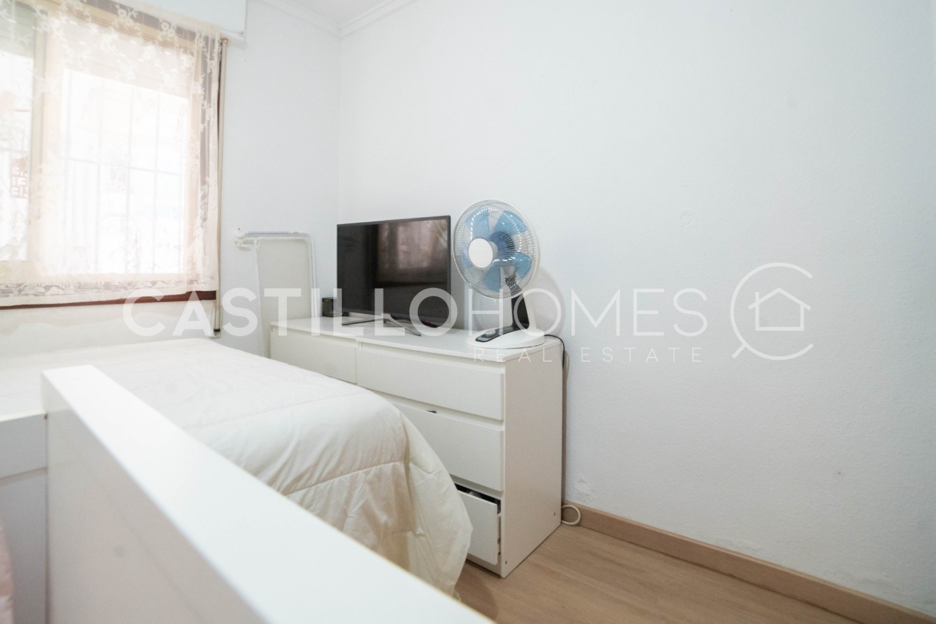 Resale - Townhouse -
Torrevieja - El chaparral