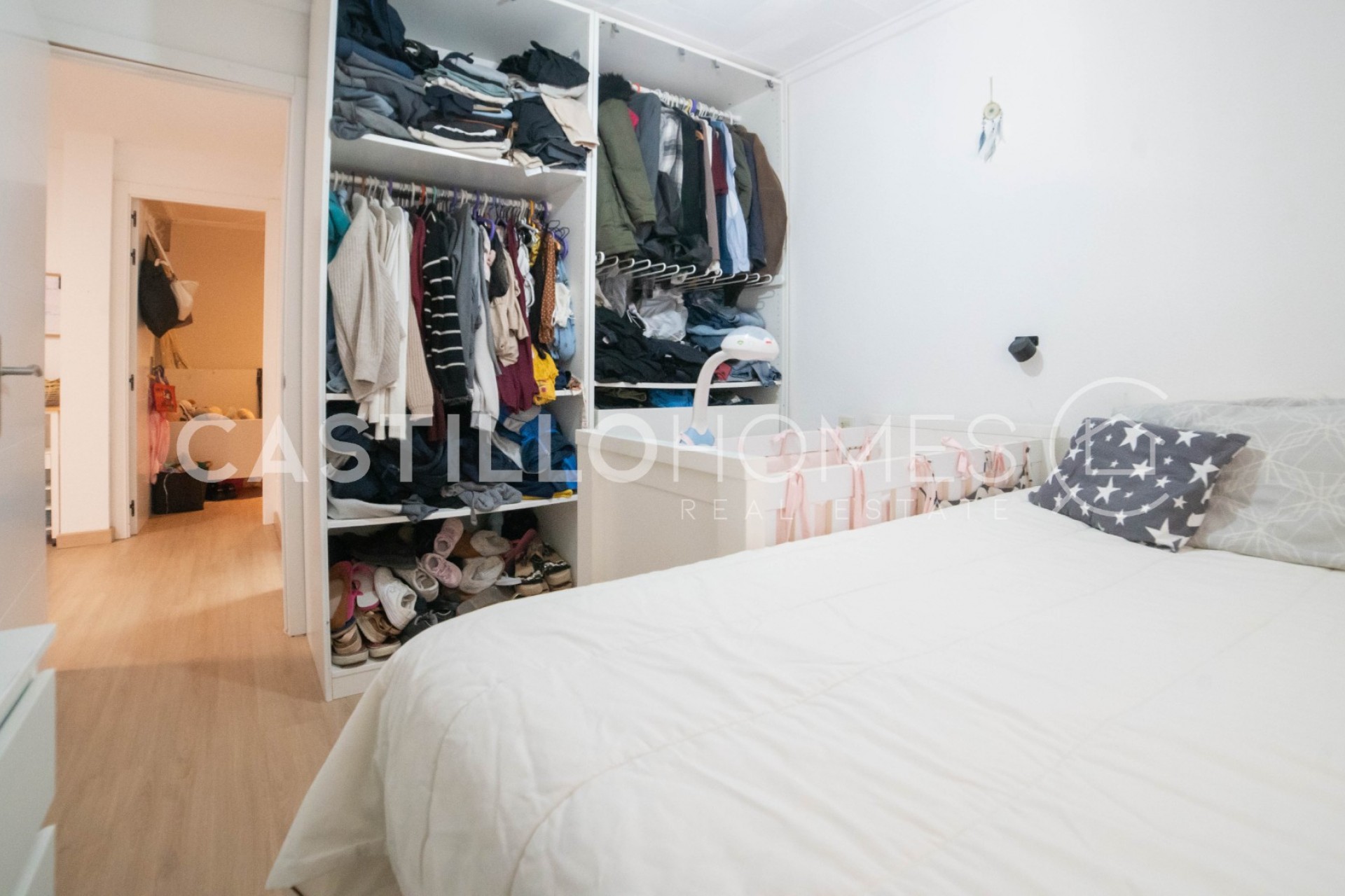 Resale - Townhouse -
Torrevieja - El chaparral