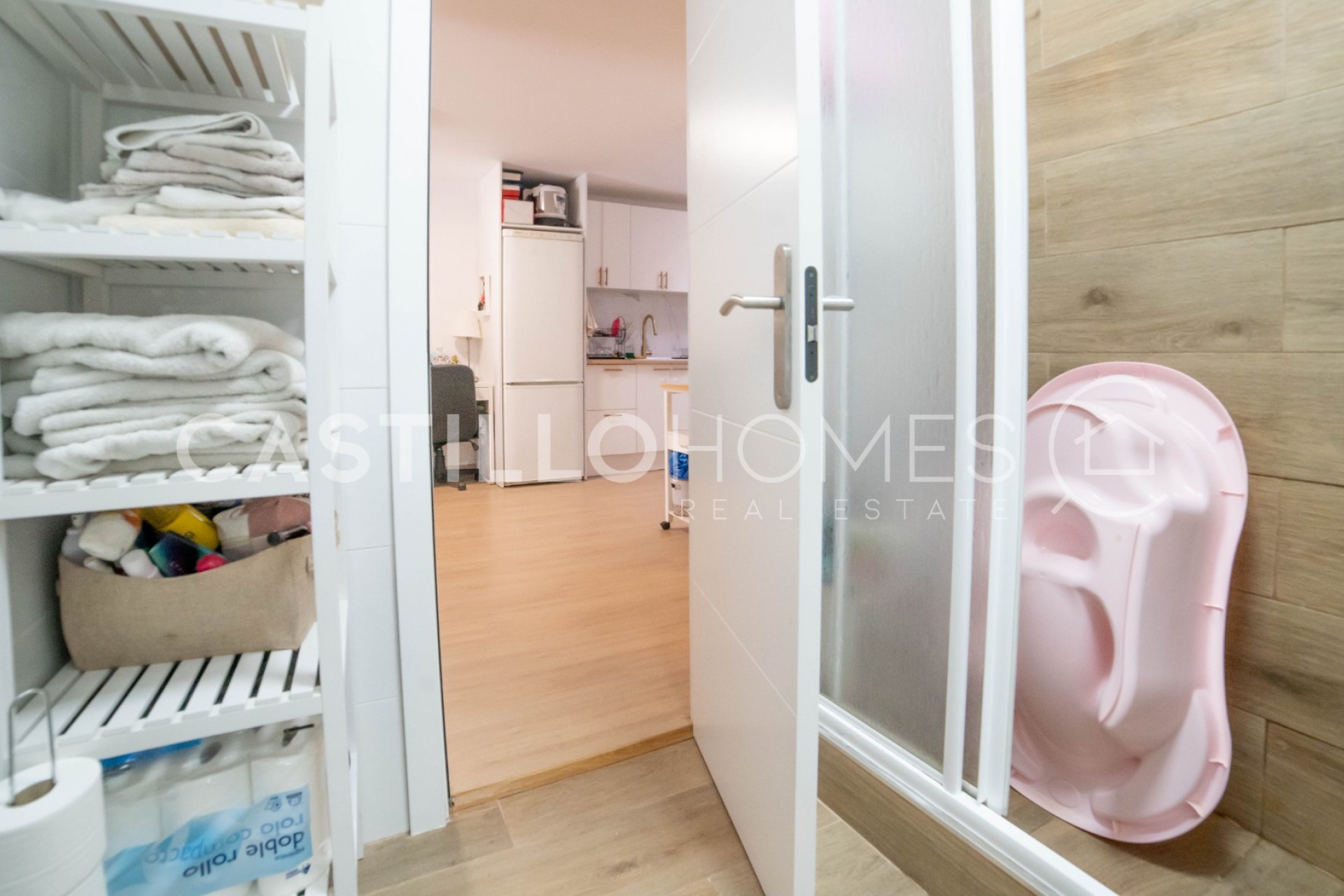 Resale - Townhouse -
Torrevieja - El chaparral