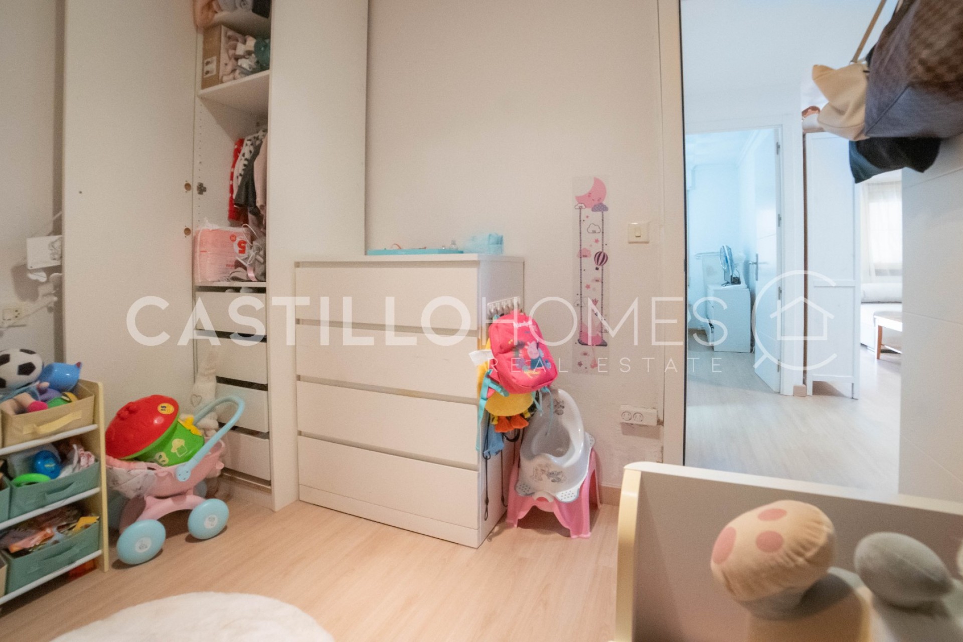 Resale - Townhouse -
Torrevieja - El chaparral