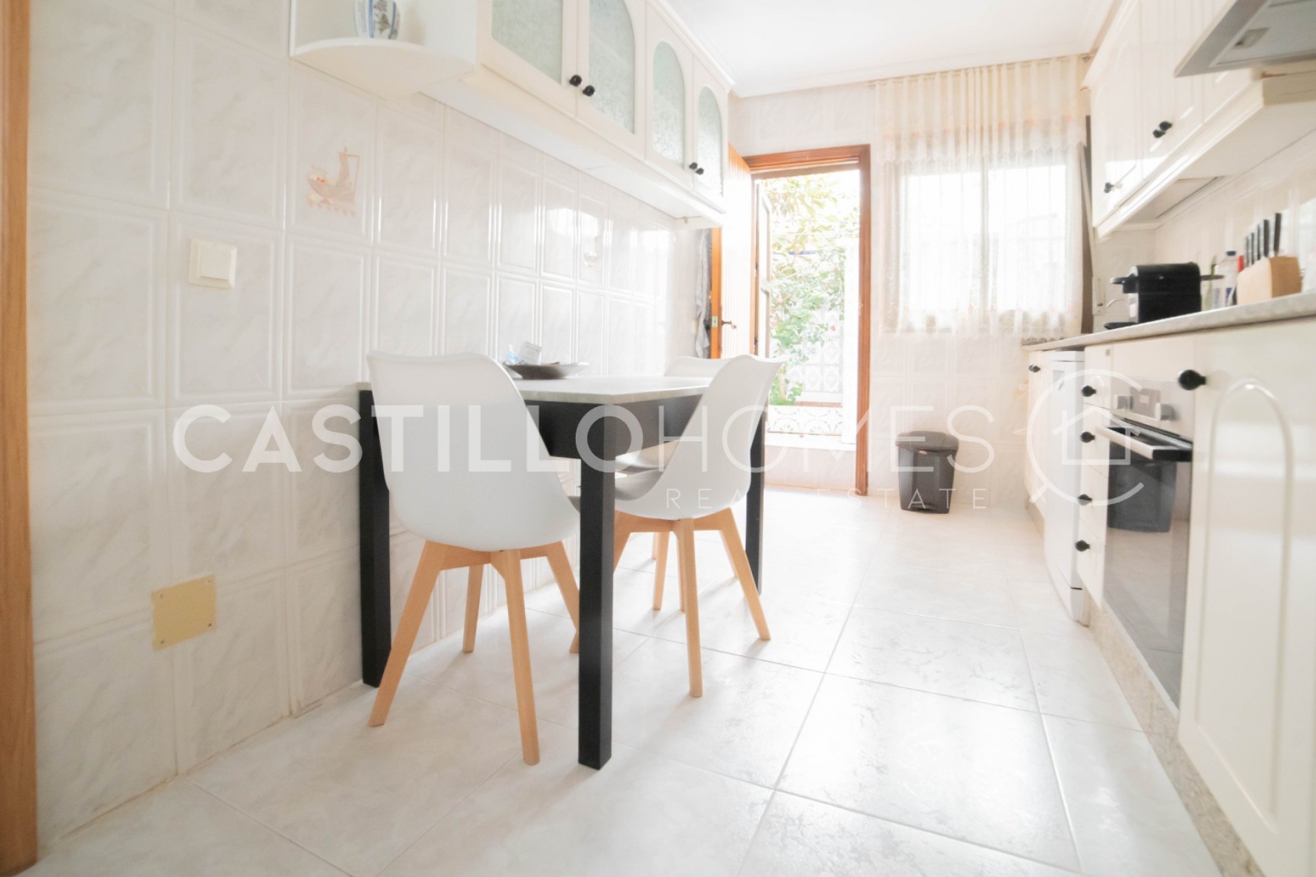 Resale - Townhouse -
Torrevieja - La Mata