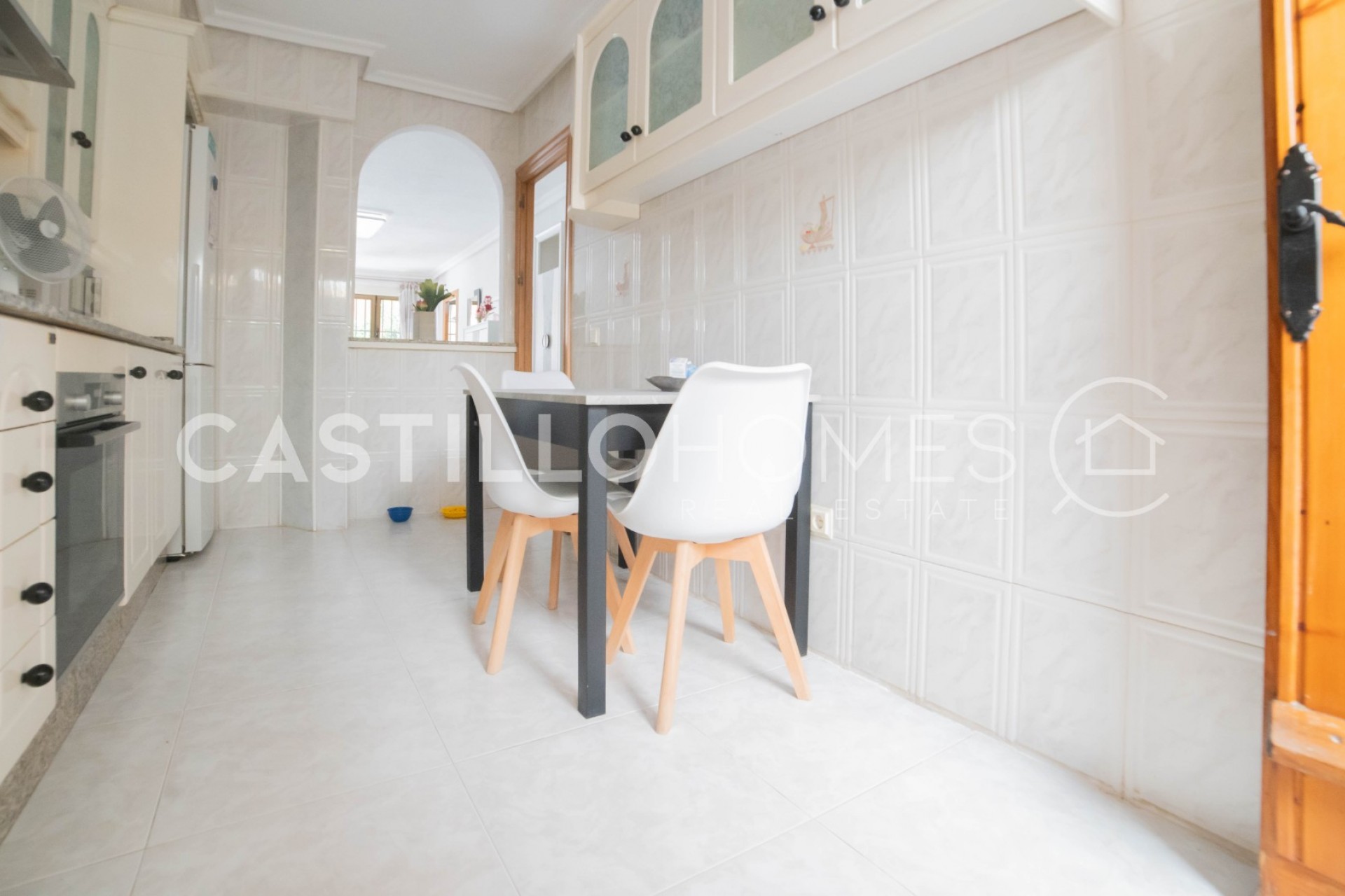 Resale - Townhouse -
Torrevieja - La Mata