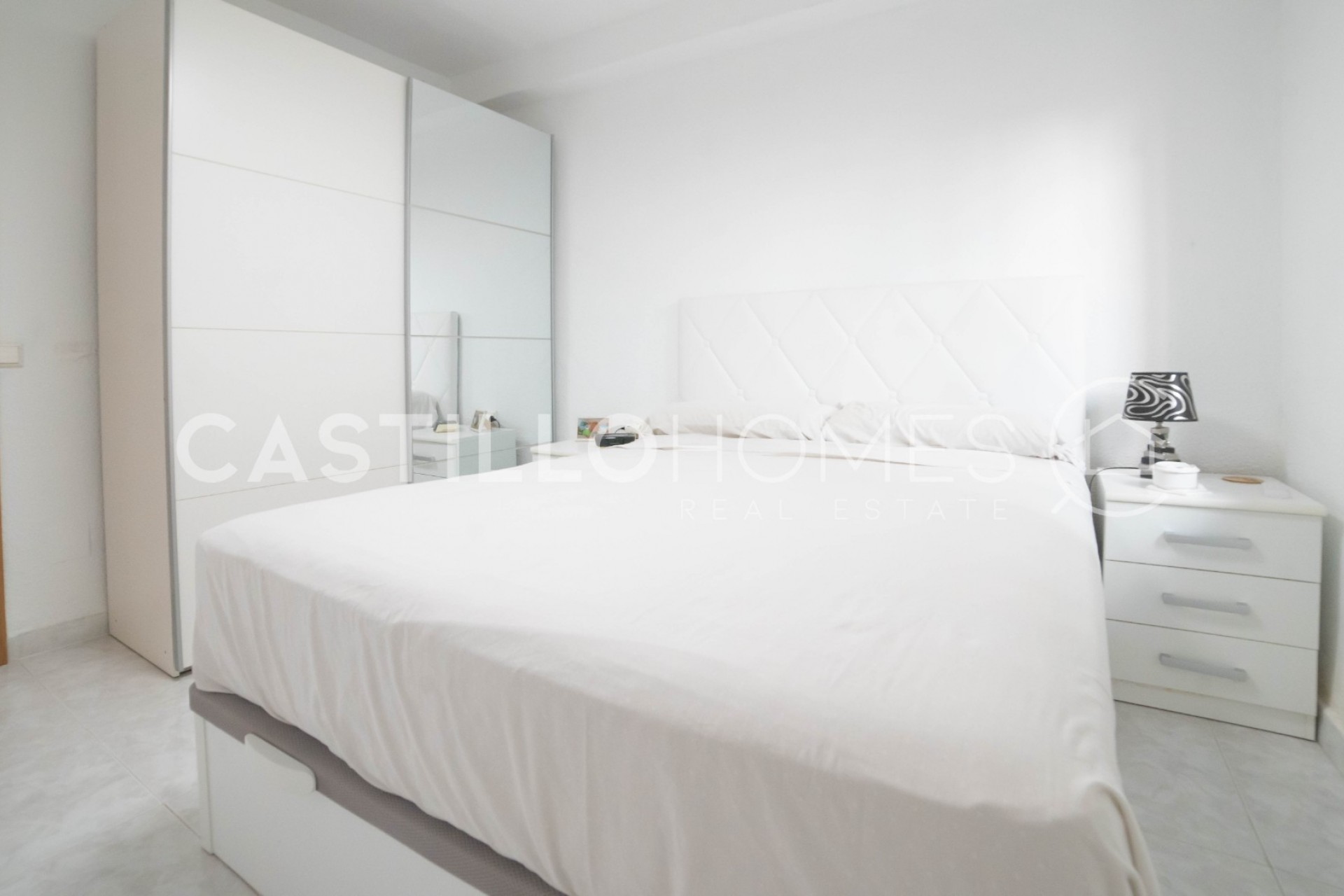 Resale - Townhouse -
Torrevieja - La Mata