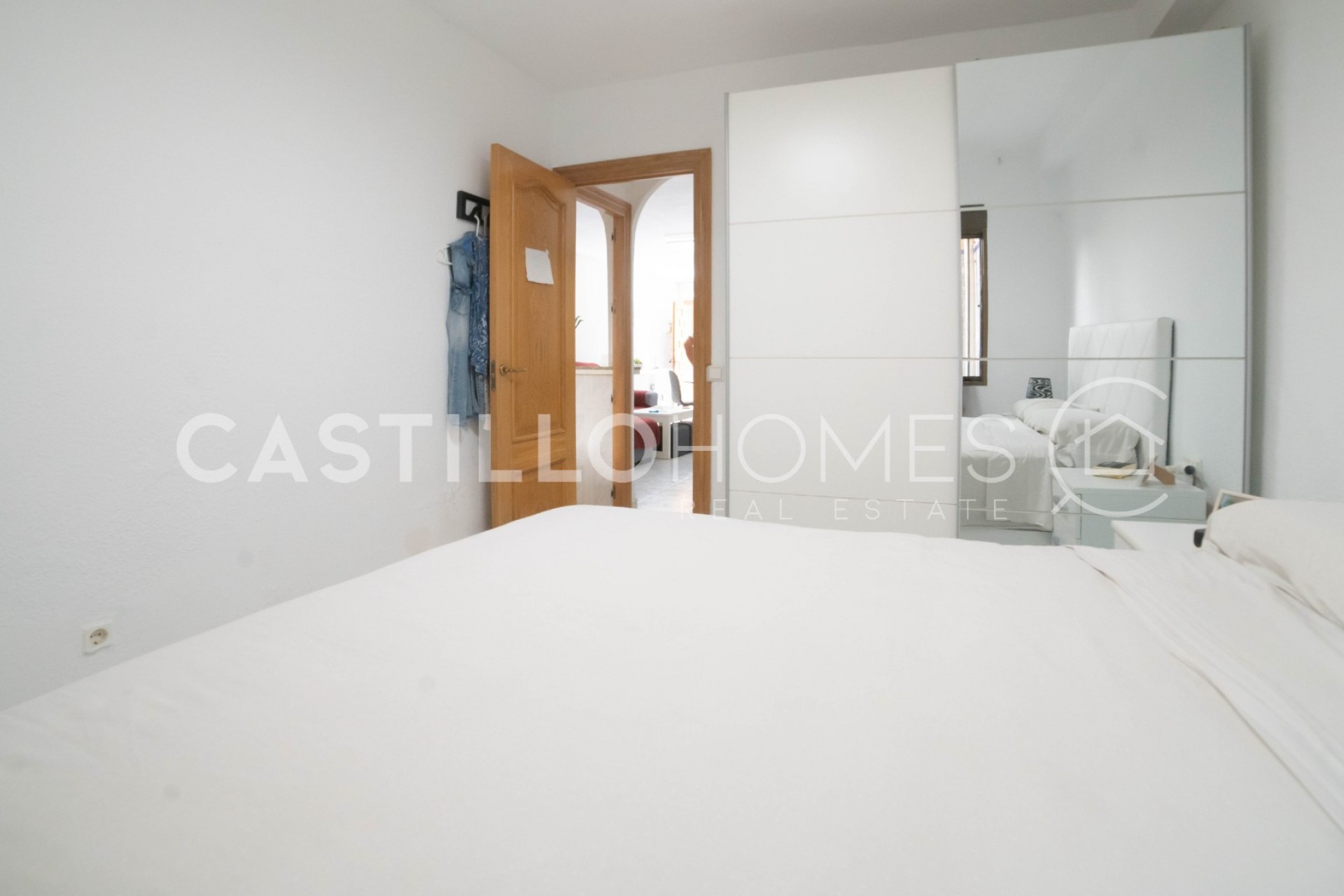 Resale - Townhouse -
Torrevieja - La Mata