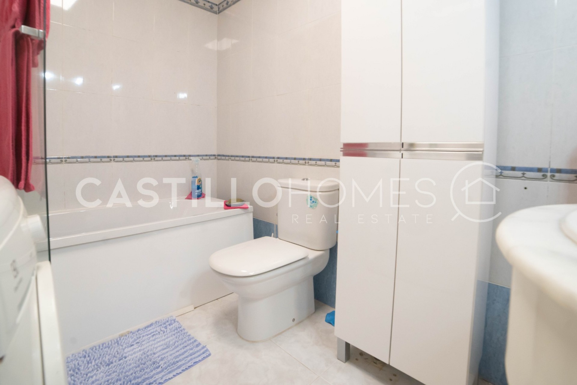 Resale - Townhouse -
Torrevieja - La Mata