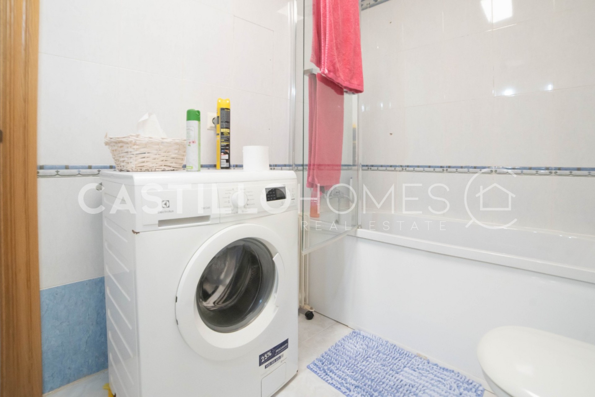 Resale - Townhouse -
Torrevieja - La Mata