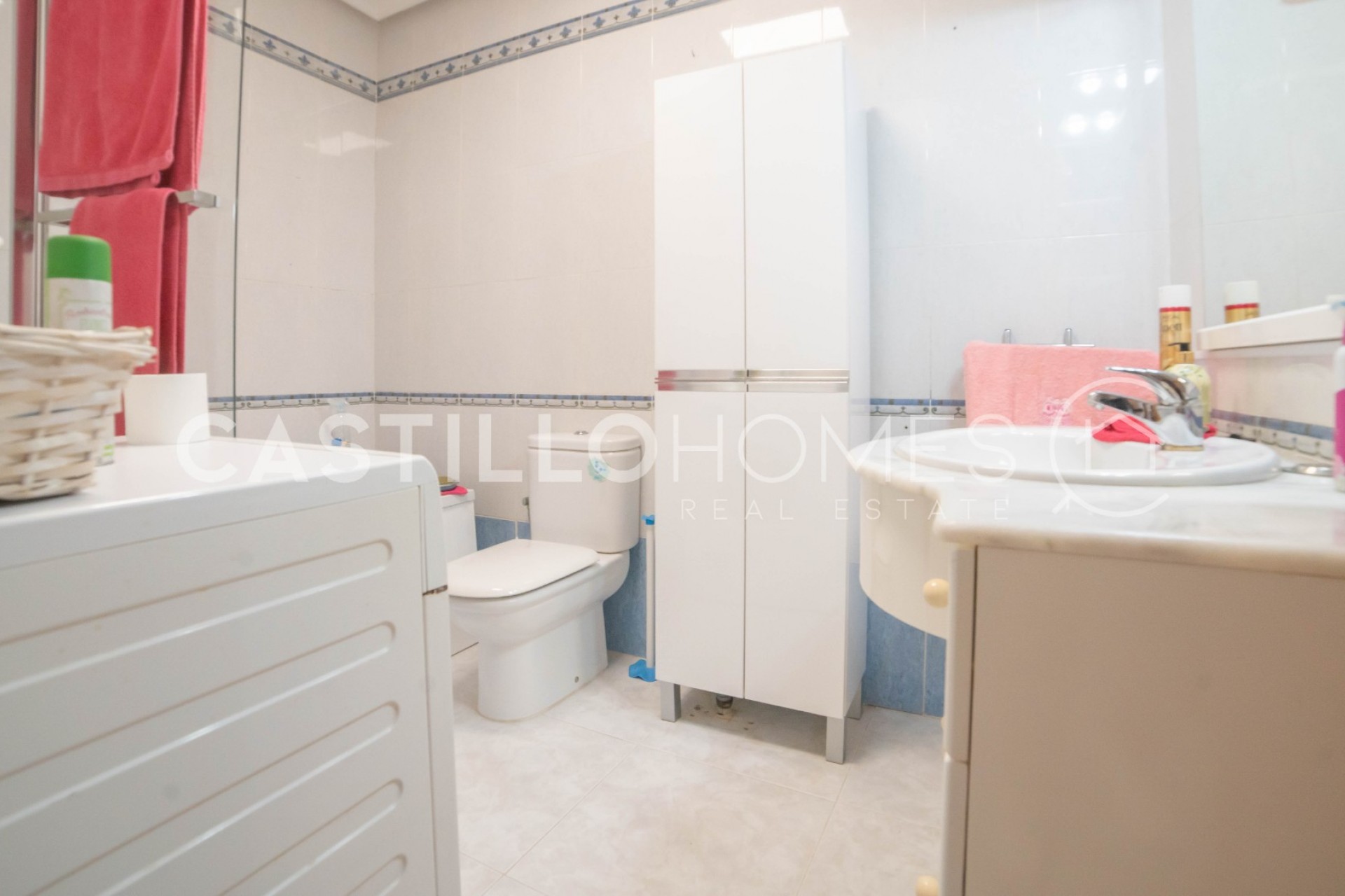 Resale - Townhouse -
Torrevieja - La Mata