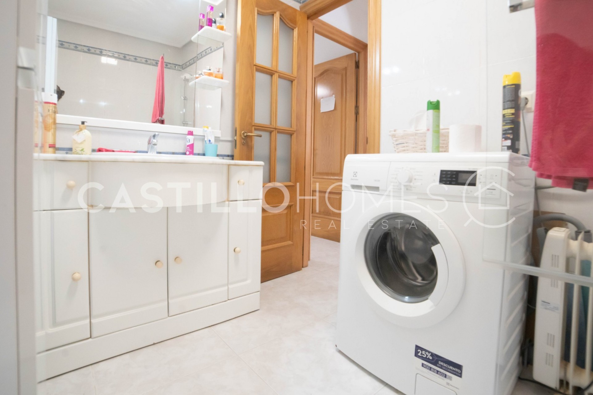 Resale - Townhouse -
Torrevieja - La Mata