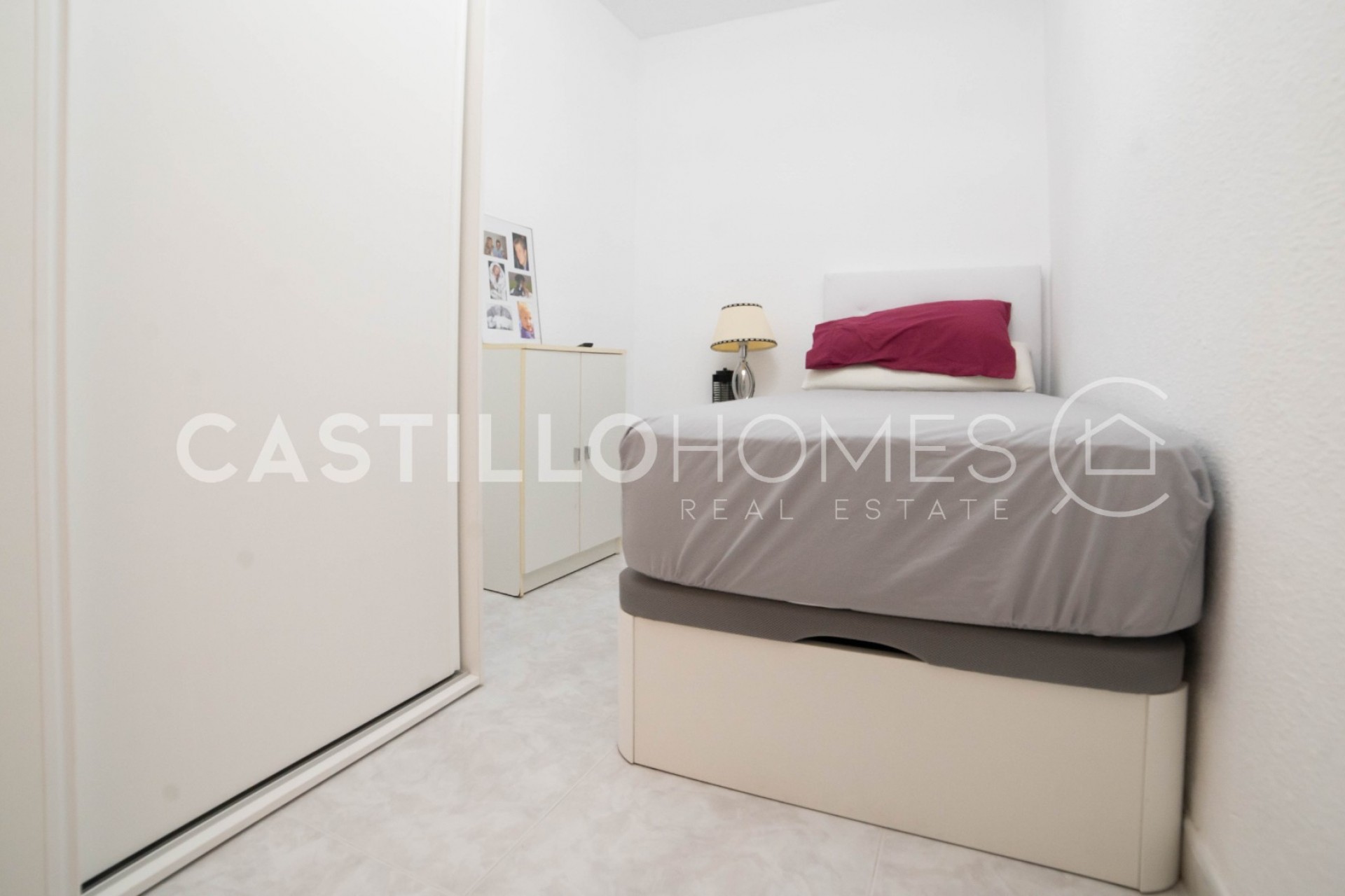 Resale - Townhouse -
Torrevieja - La Mata