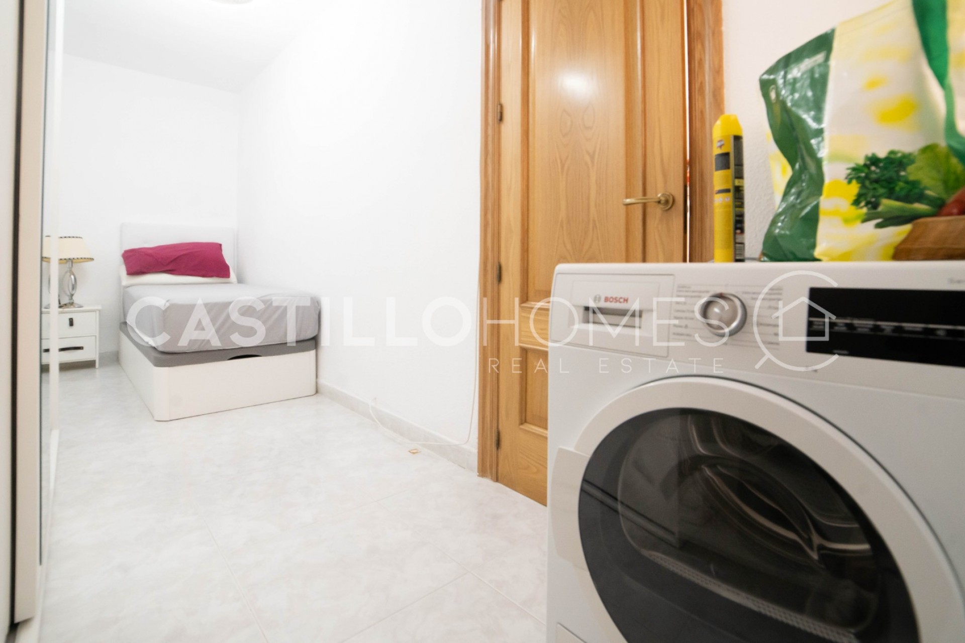 Resale - Townhouse -
Torrevieja - La Mata