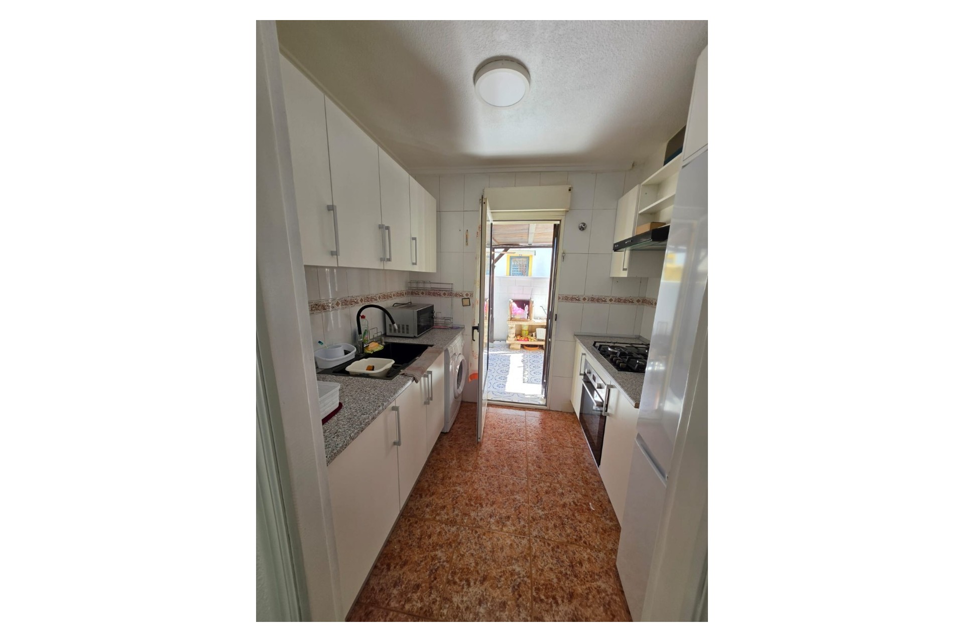 Resale - Townhouse -
Torrevieja - La Siesta - El Salado -  Torreta