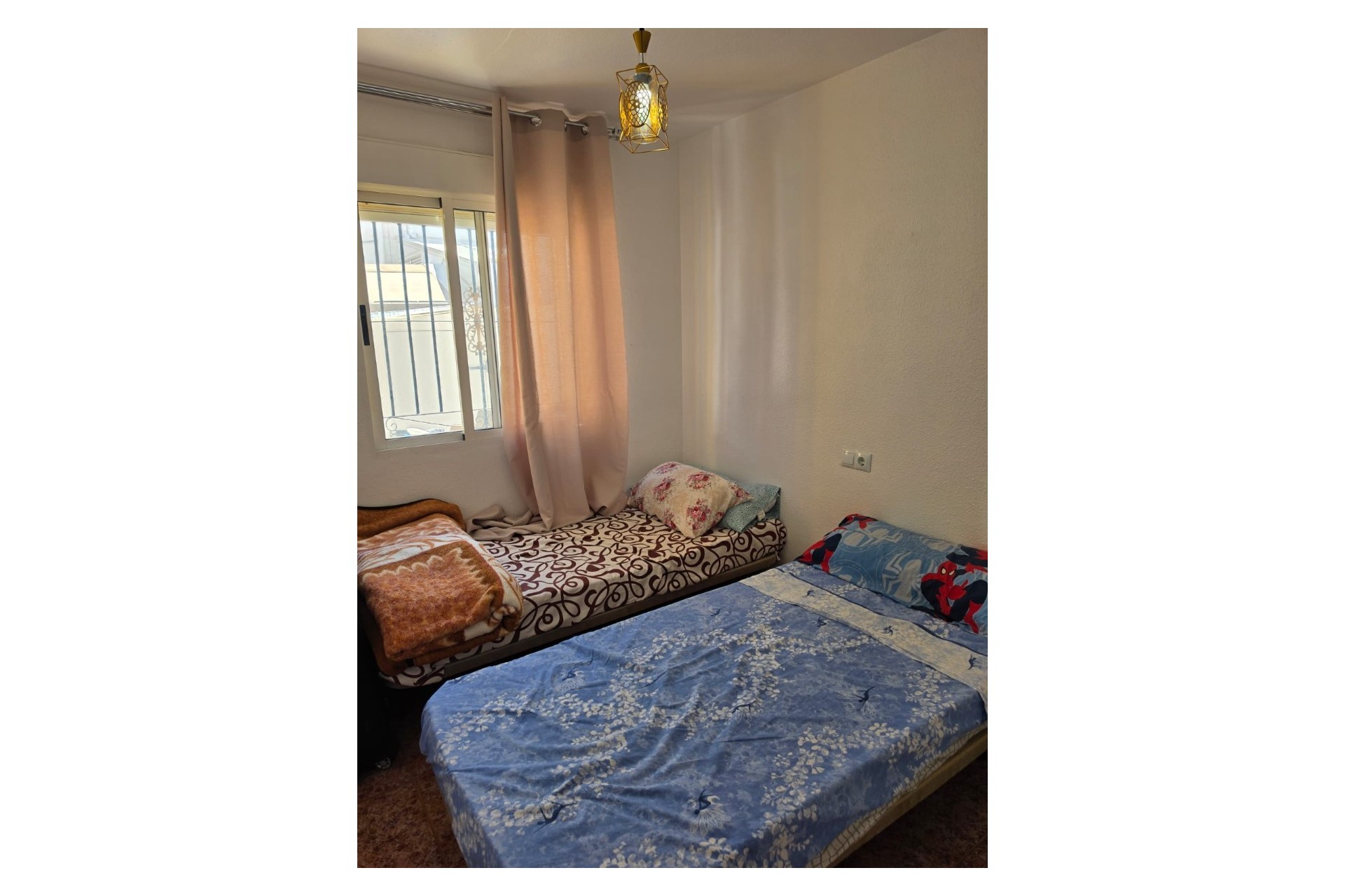 Resale - Townhouse -
Torrevieja - La Siesta - El Salado -  Torreta