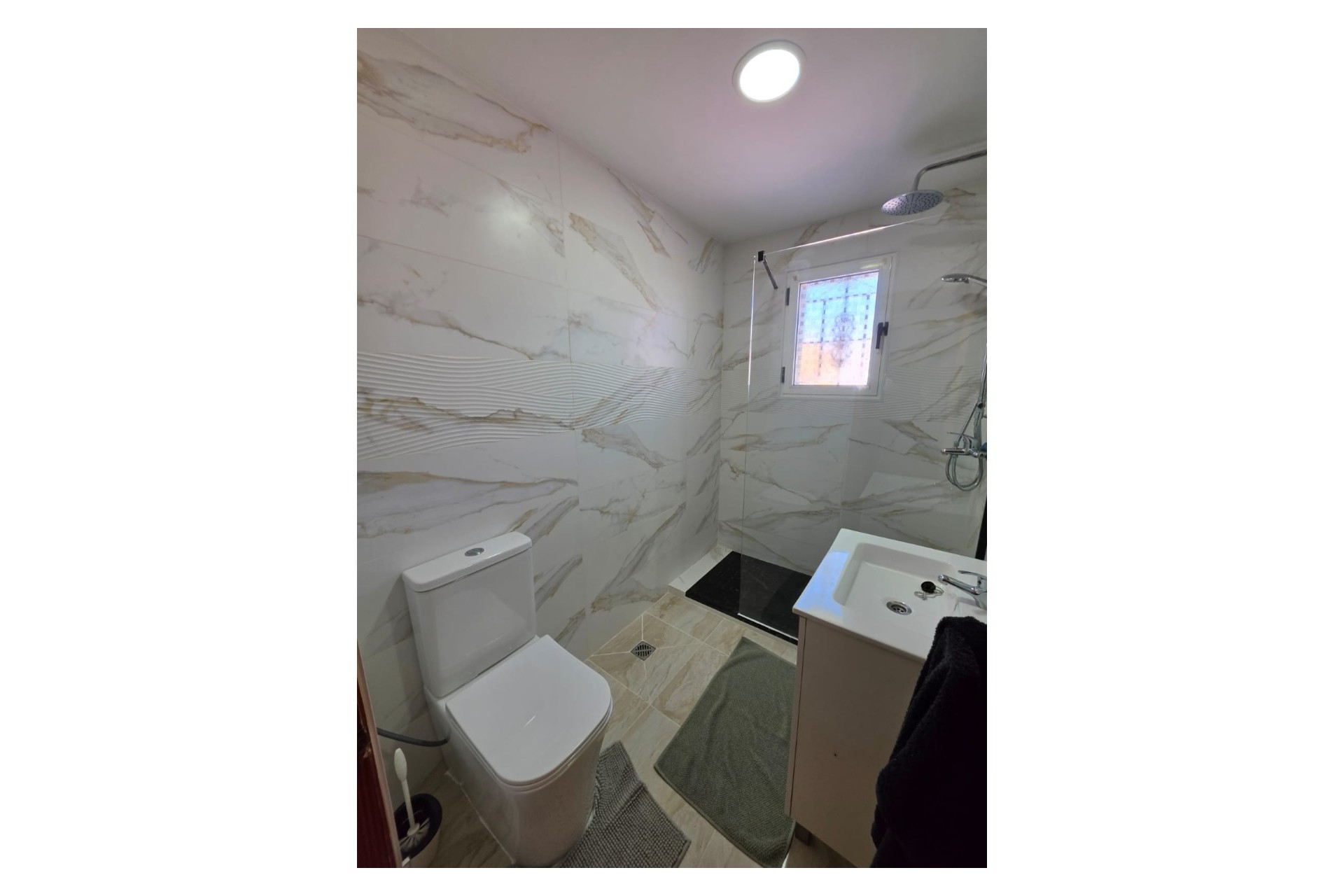 Resale - Townhouse -
Torrevieja - La Siesta - El Salado -  Torreta