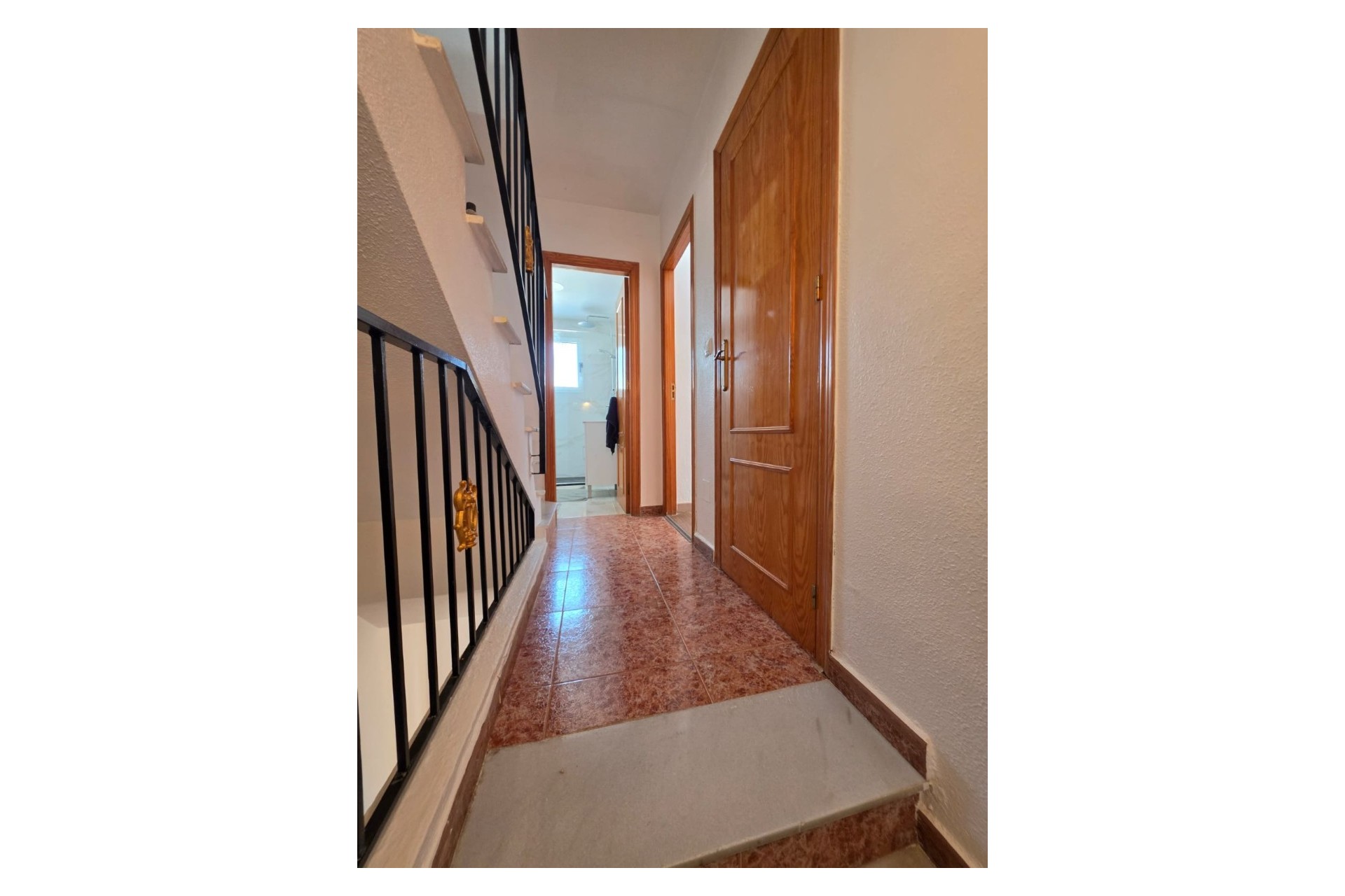 Resale - Townhouse -
Torrevieja - La Siesta - El Salado -  Torreta