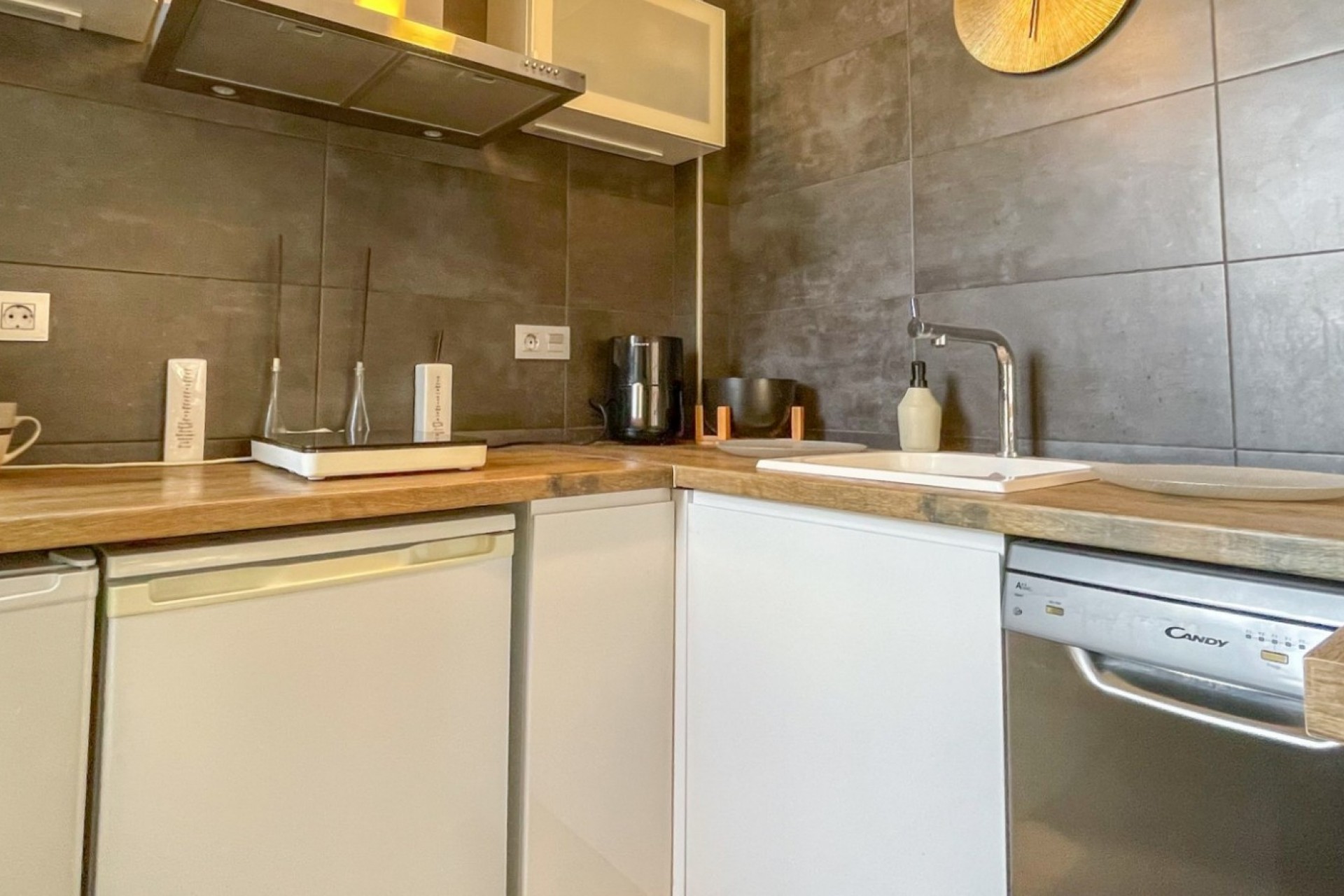Resale - Townhouse -
Torrevieja - La Siesta - El Salado -  Torreta