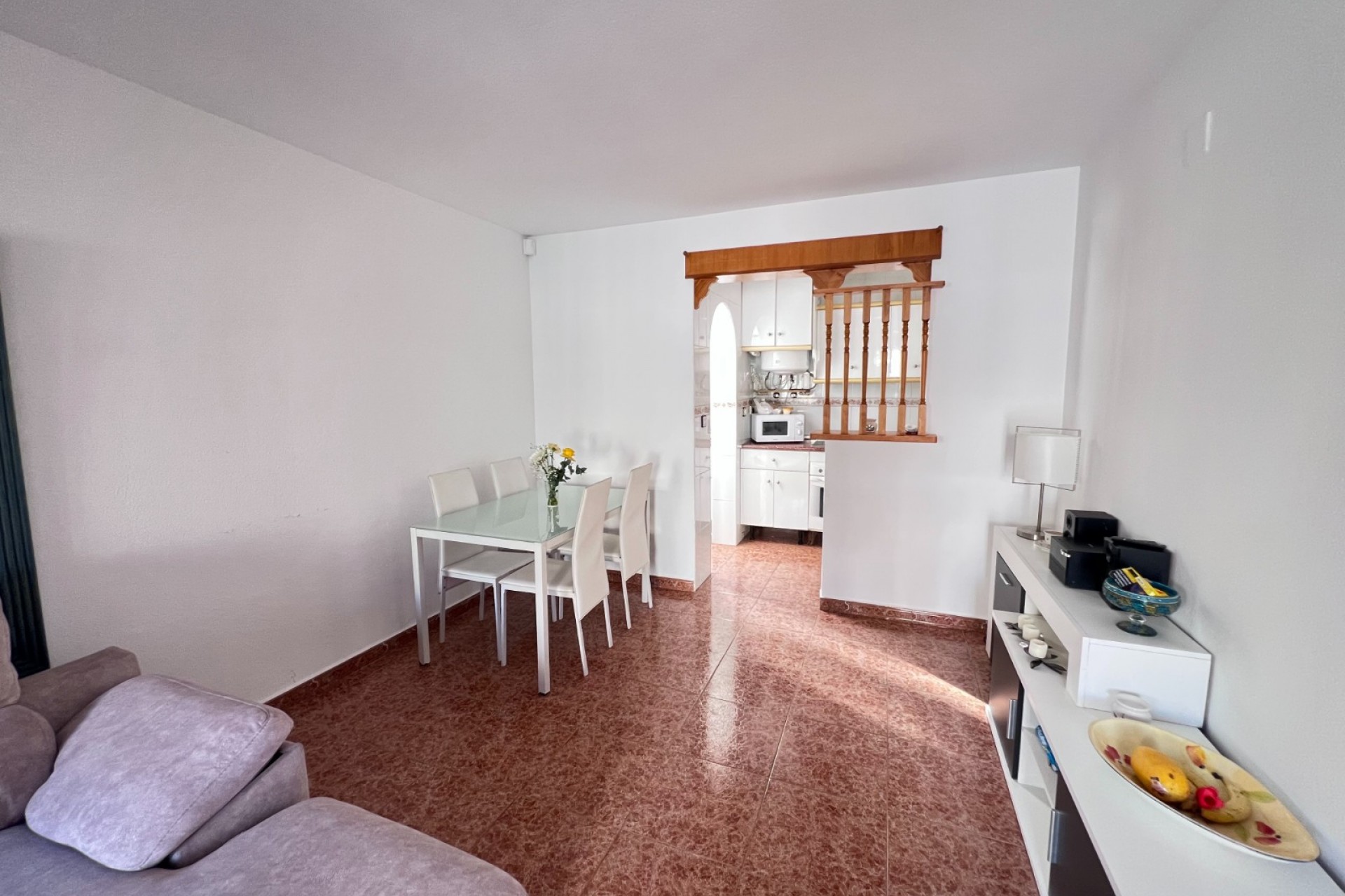 Resale - Townhouse -
Torrevieja - La Siesta