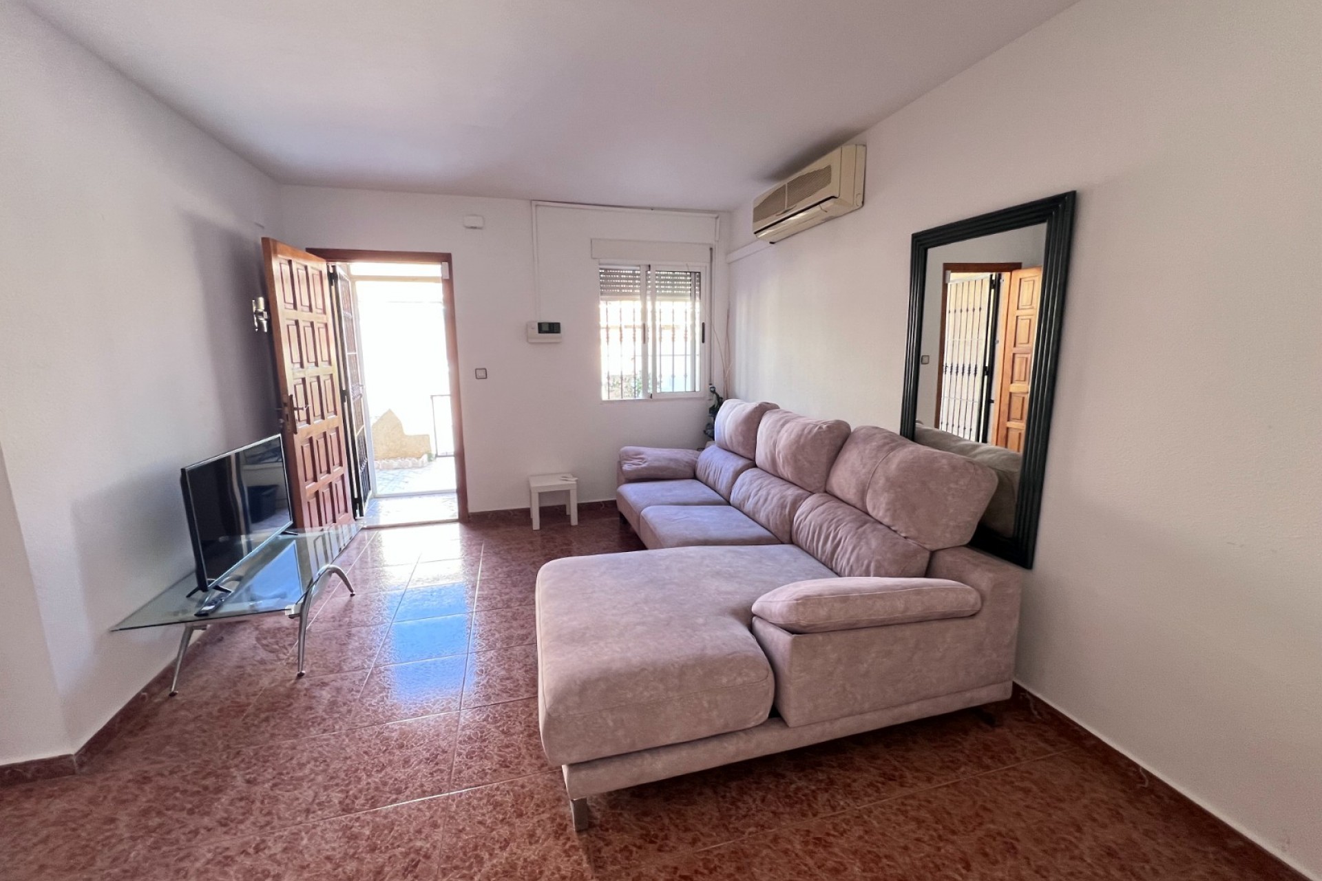 Resale - Townhouse -
Torrevieja - La Siesta