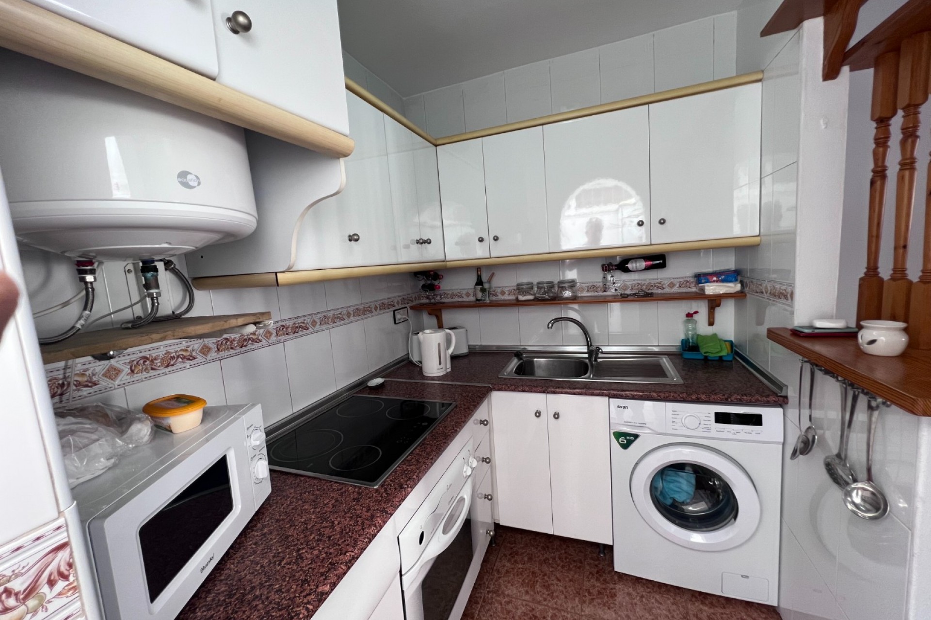 Resale - Townhouse -
Torrevieja - La Siesta