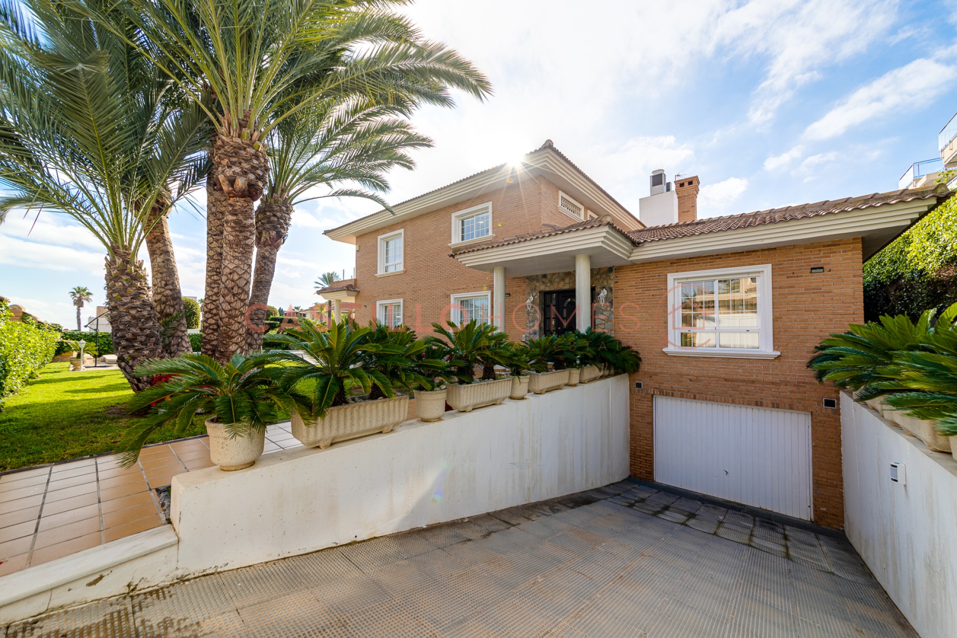 Resale - Townhouse -
Torrevieja - La veleta