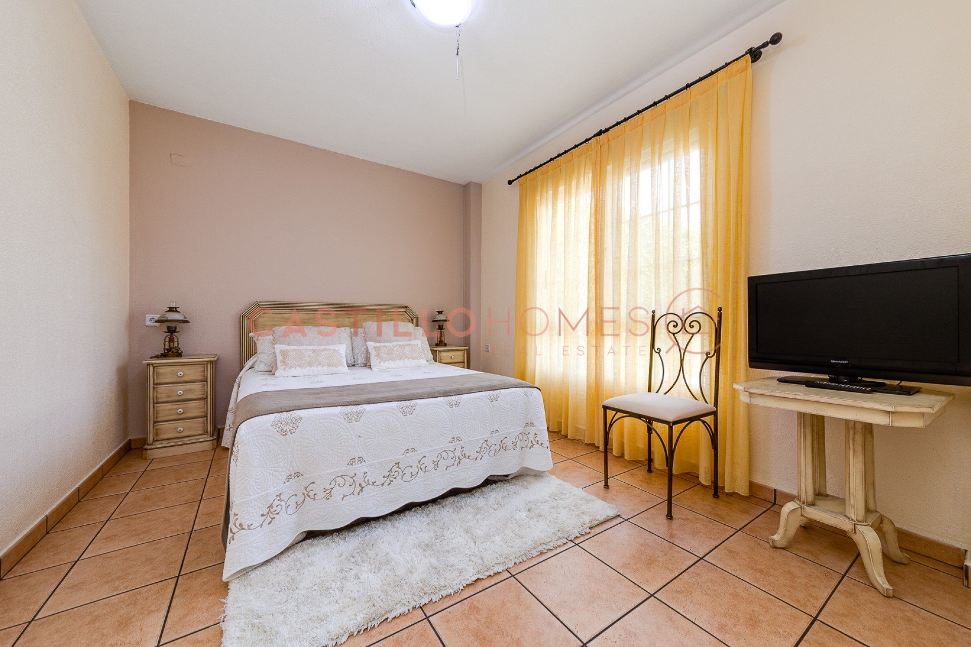 Resale - Townhouse -
Torrevieja - La veleta