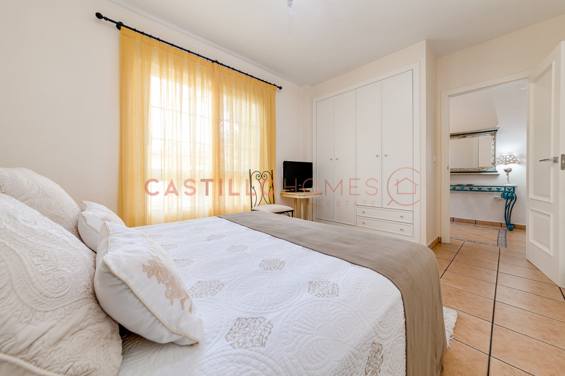 Resale - Townhouse -
Torrevieja - La veleta