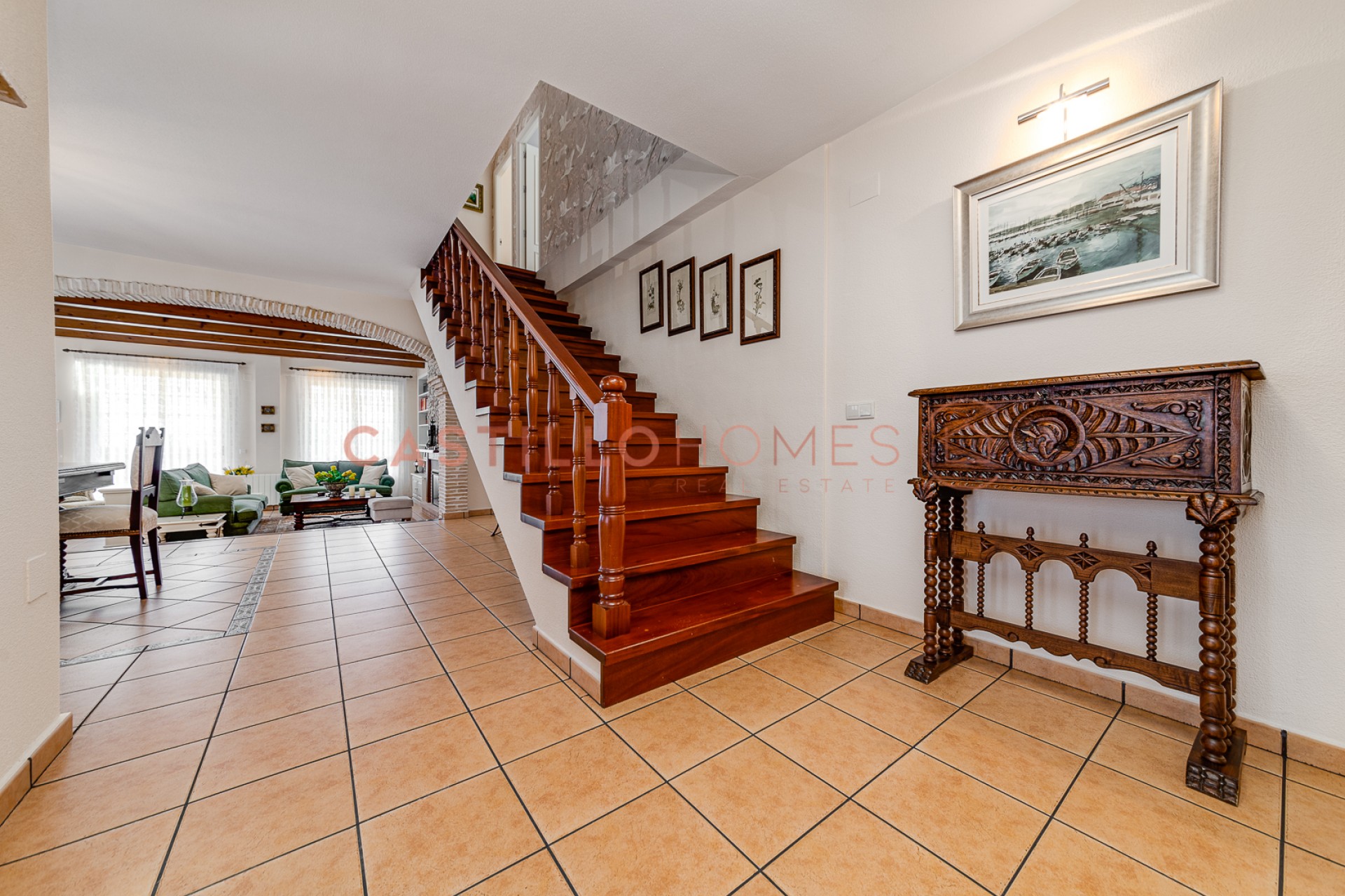 Resale - Townhouse -
Torrevieja - La veleta