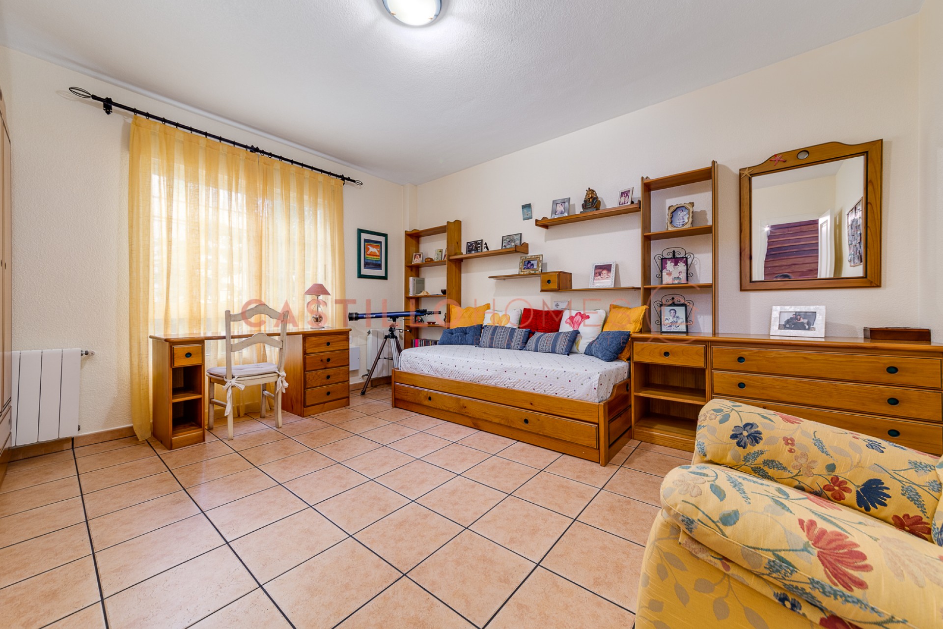 Resale - Townhouse -
Torrevieja - La veleta