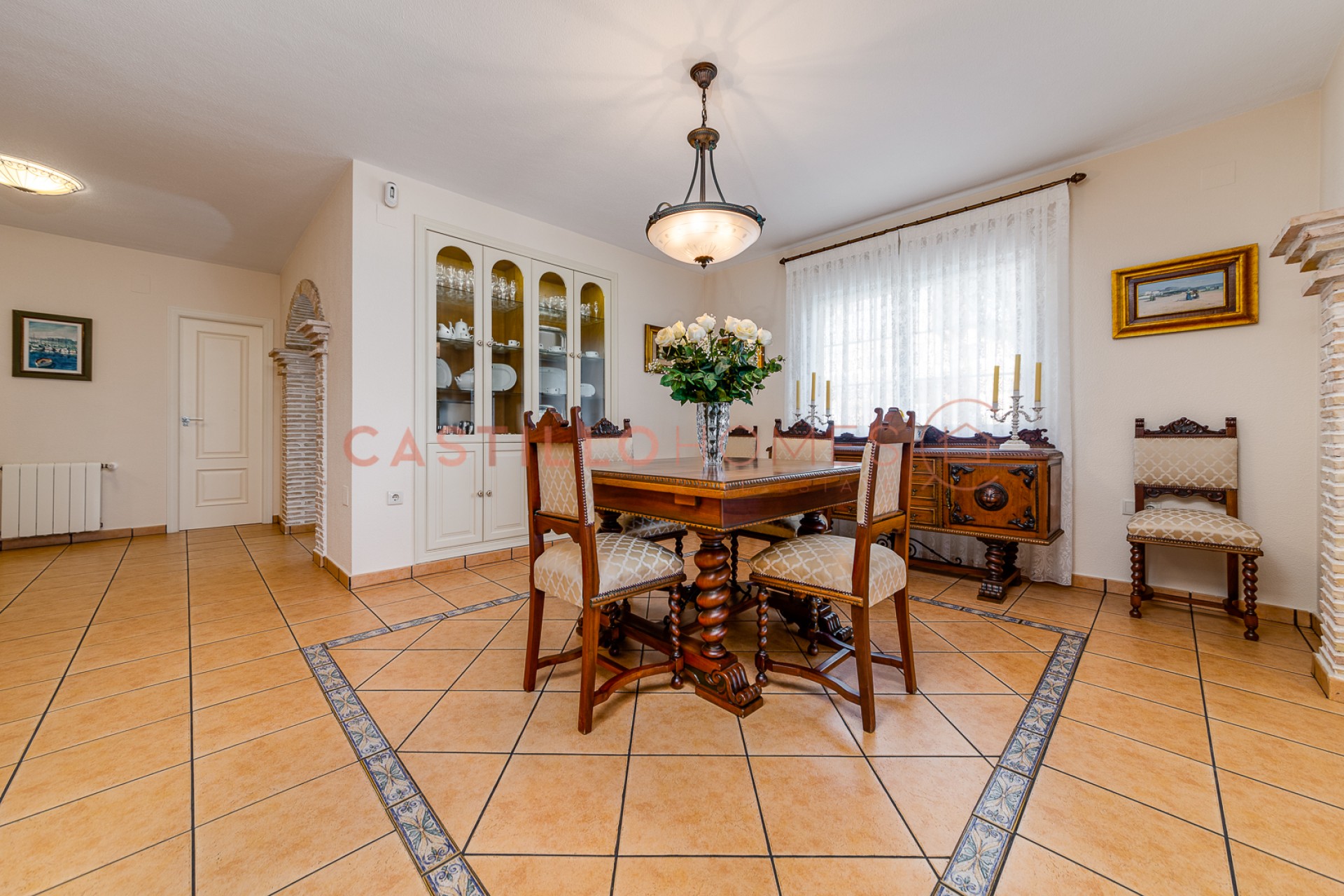 Resale - Townhouse -
Torrevieja - La veleta