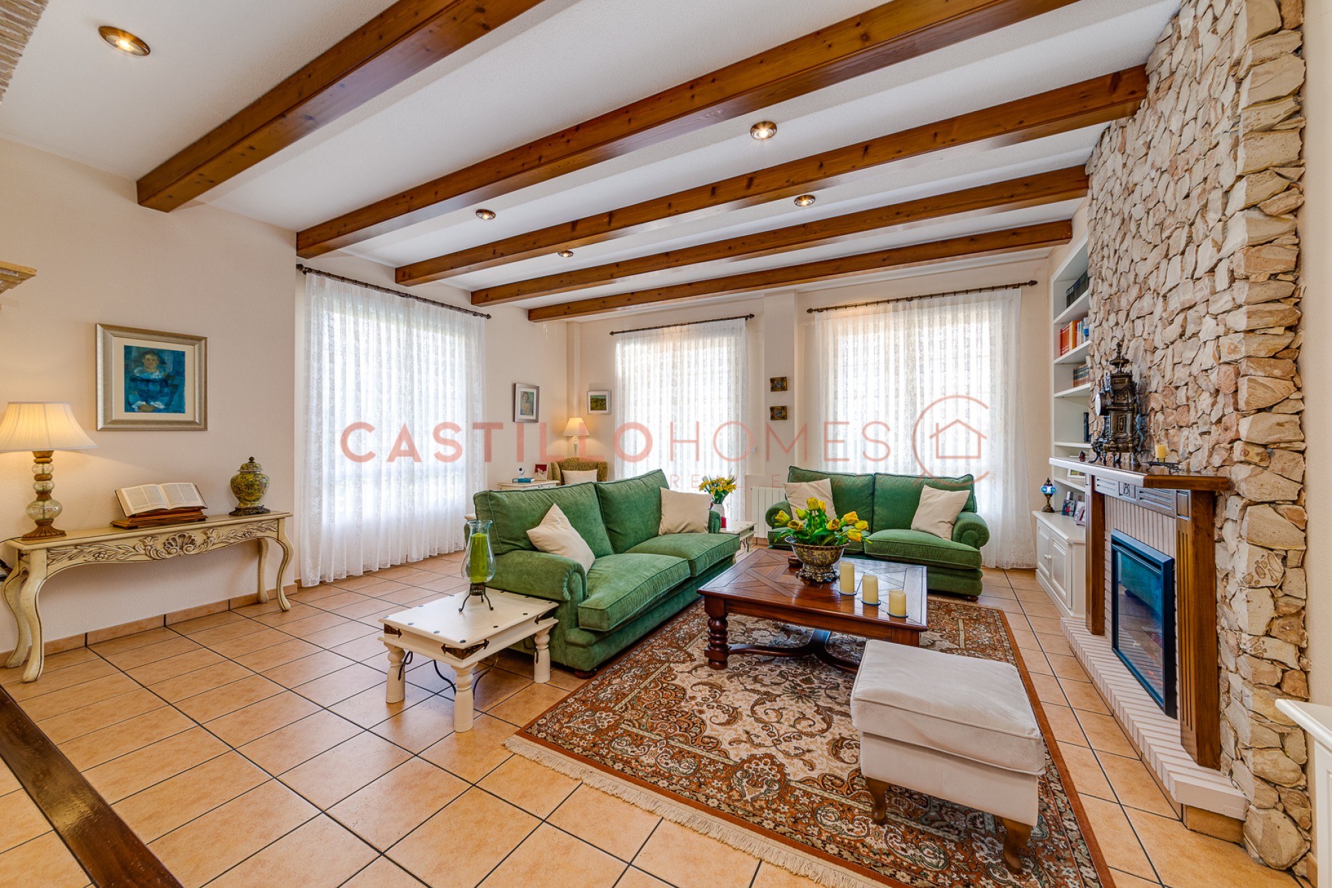 Resale - Townhouse -
Torrevieja - La veleta