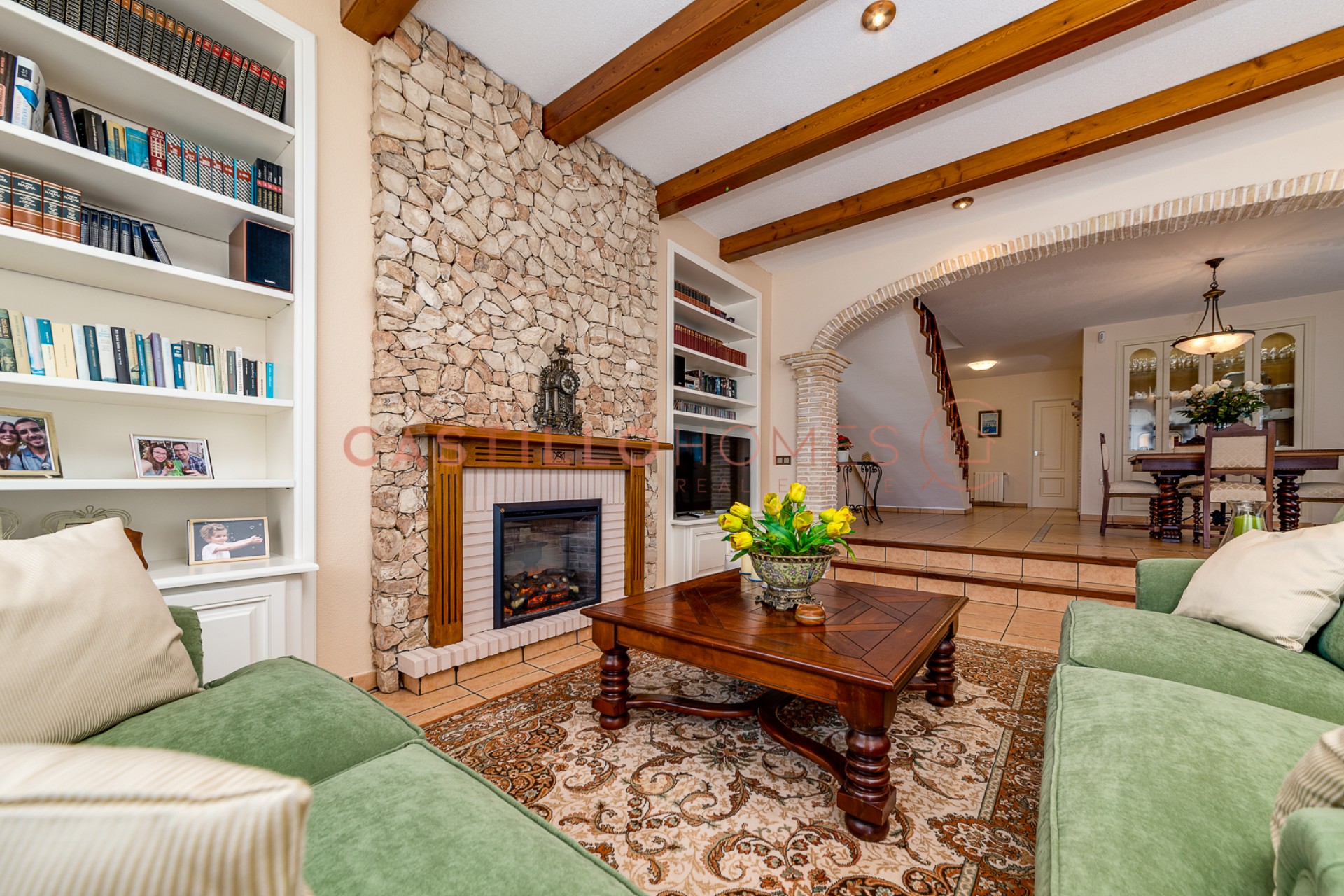 Resale - Townhouse -
Torrevieja - La veleta