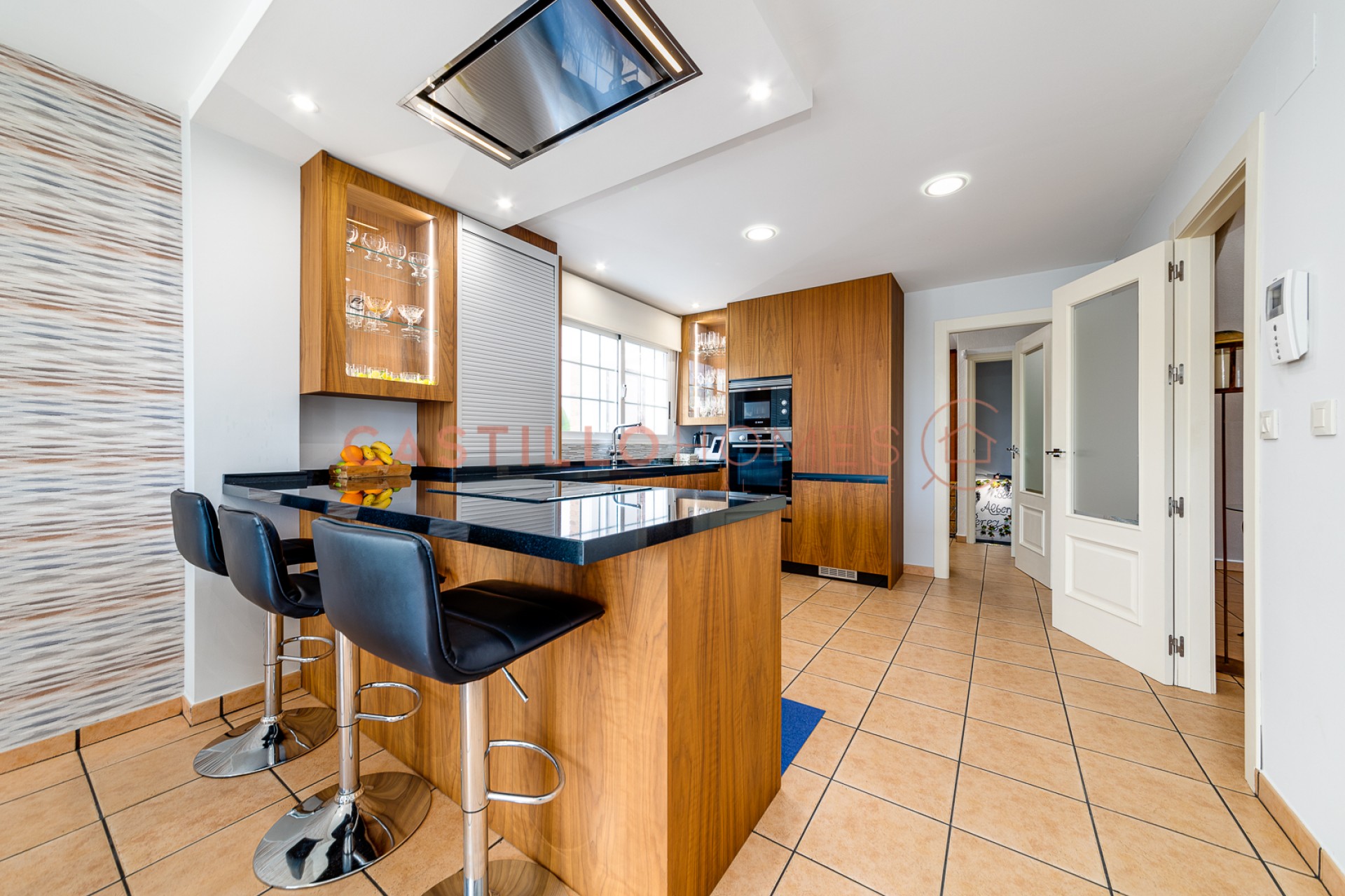 Resale - Townhouse -
Torrevieja - La veleta