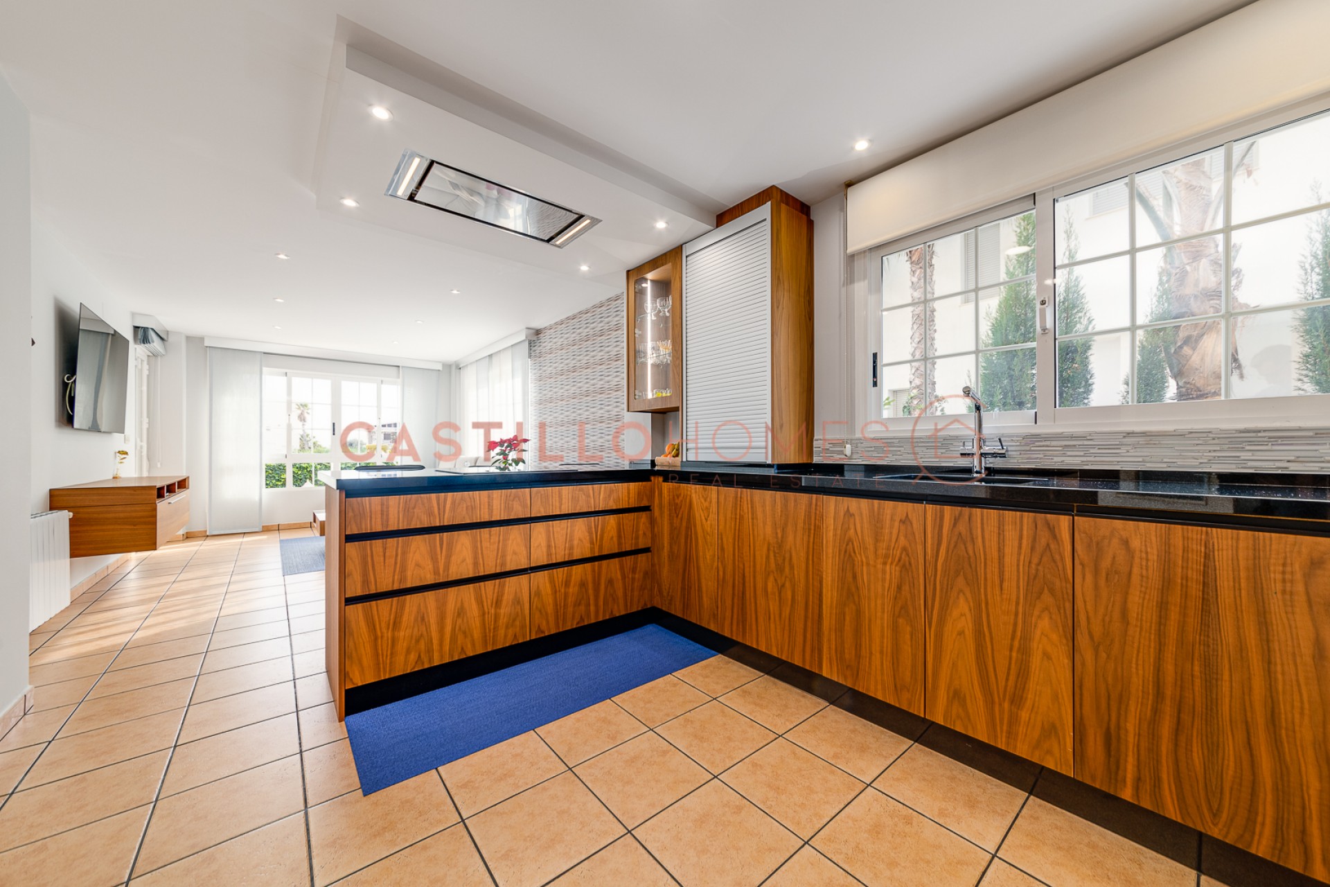 Resale - Townhouse -
Torrevieja - La veleta