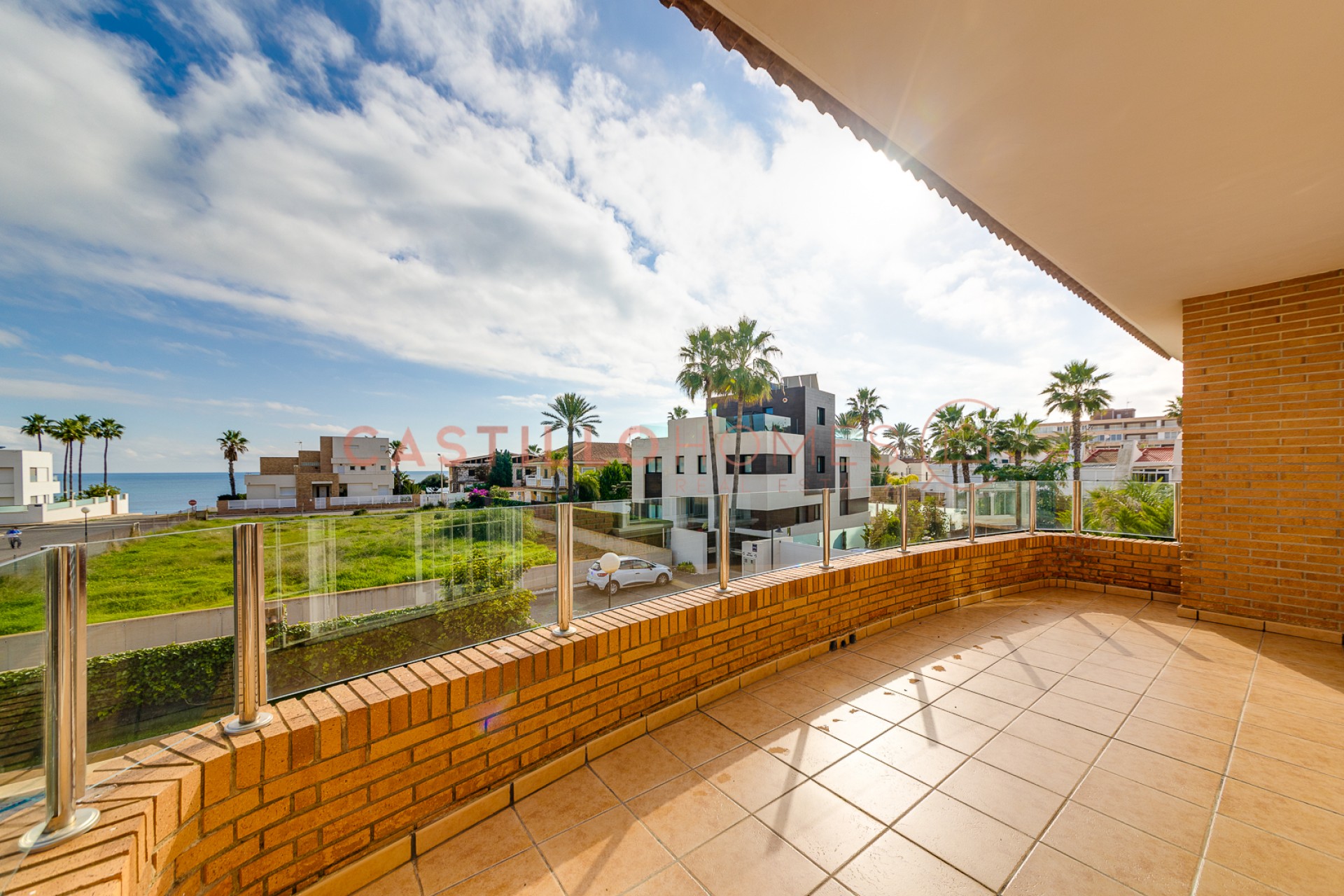 Resale - Townhouse -
Torrevieja - La veleta