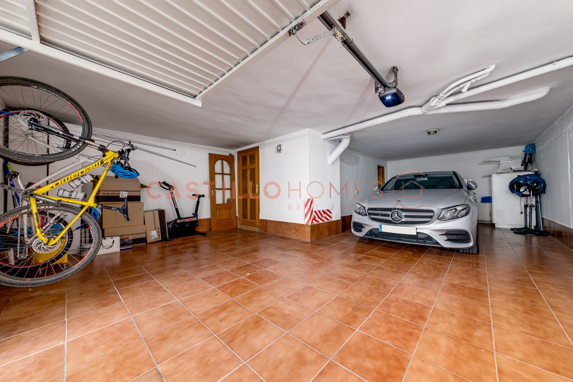 Resale - Townhouse -
Torrevieja - La veleta