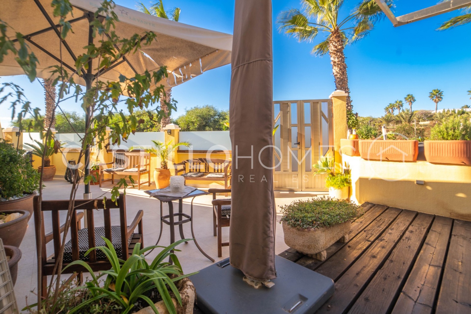 Resale - Townhouse -
Torrevieja - La veleta