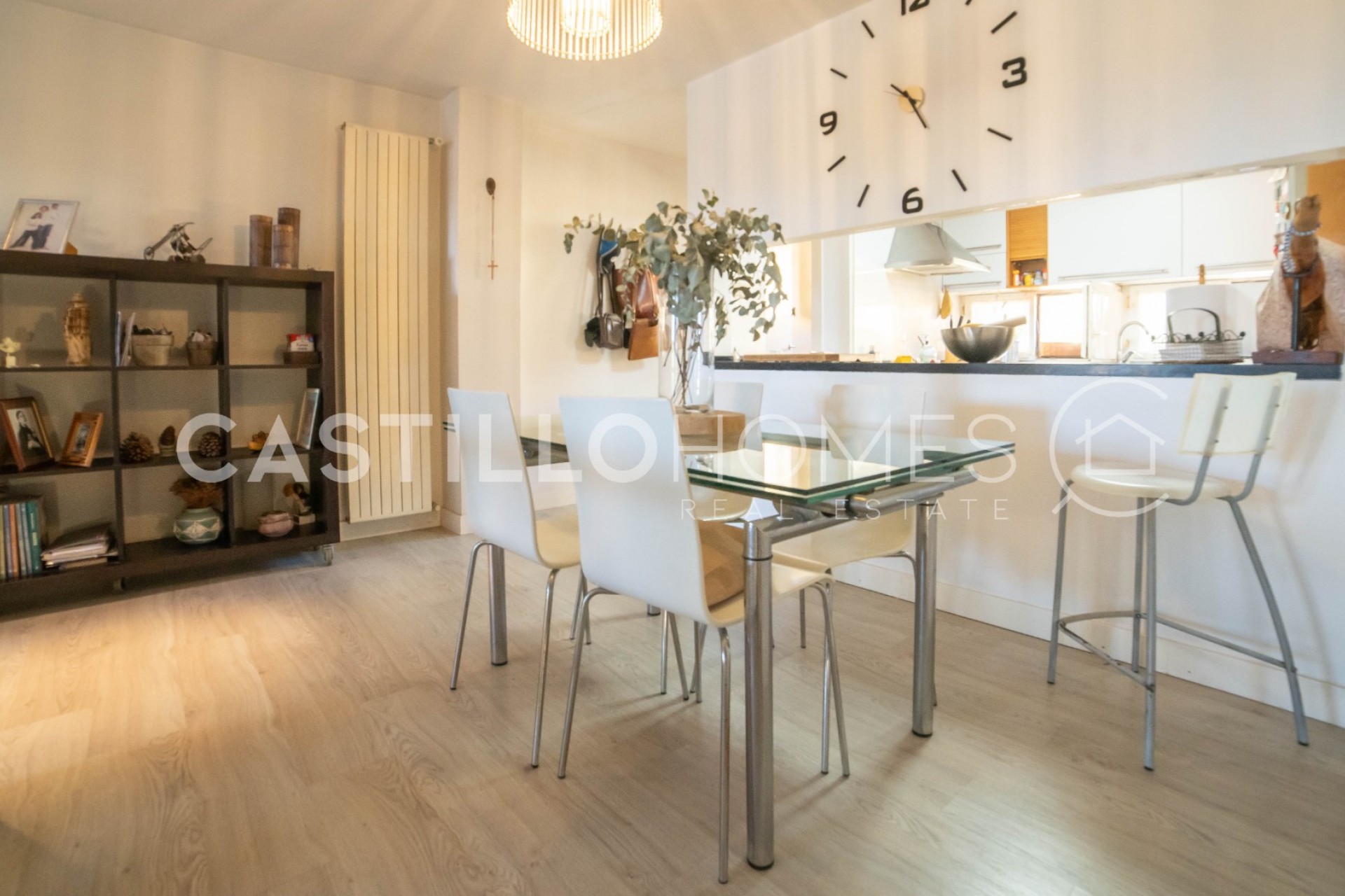 Resale - Townhouse -
Torrevieja - La veleta