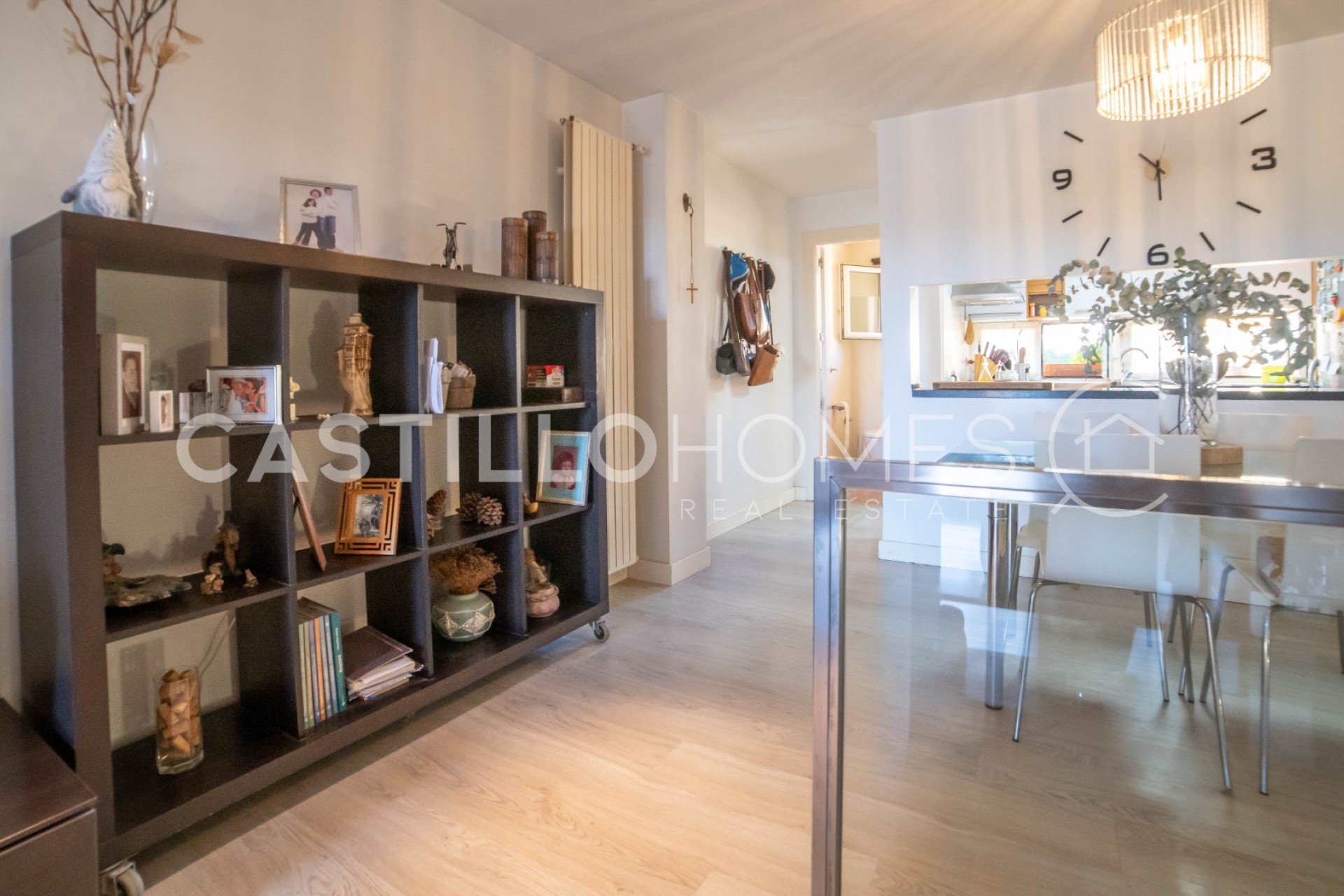 Resale - Townhouse -
Torrevieja - La veleta