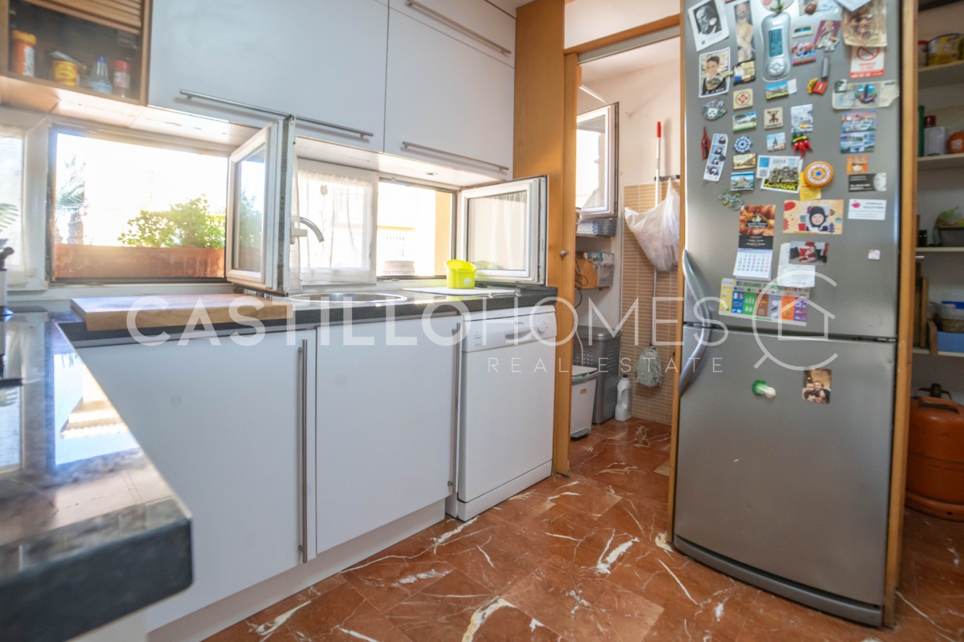Resale - Townhouse -
Torrevieja - La veleta