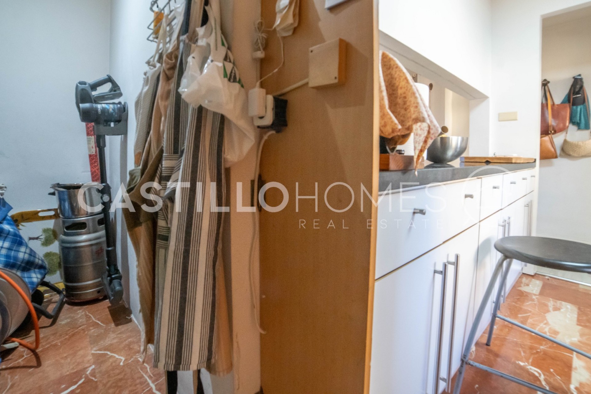 Resale - Townhouse -
Torrevieja - La veleta