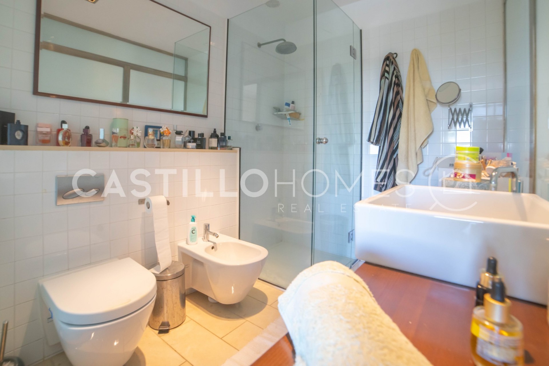 Resale - Townhouse -
Torrevieja - La veleta