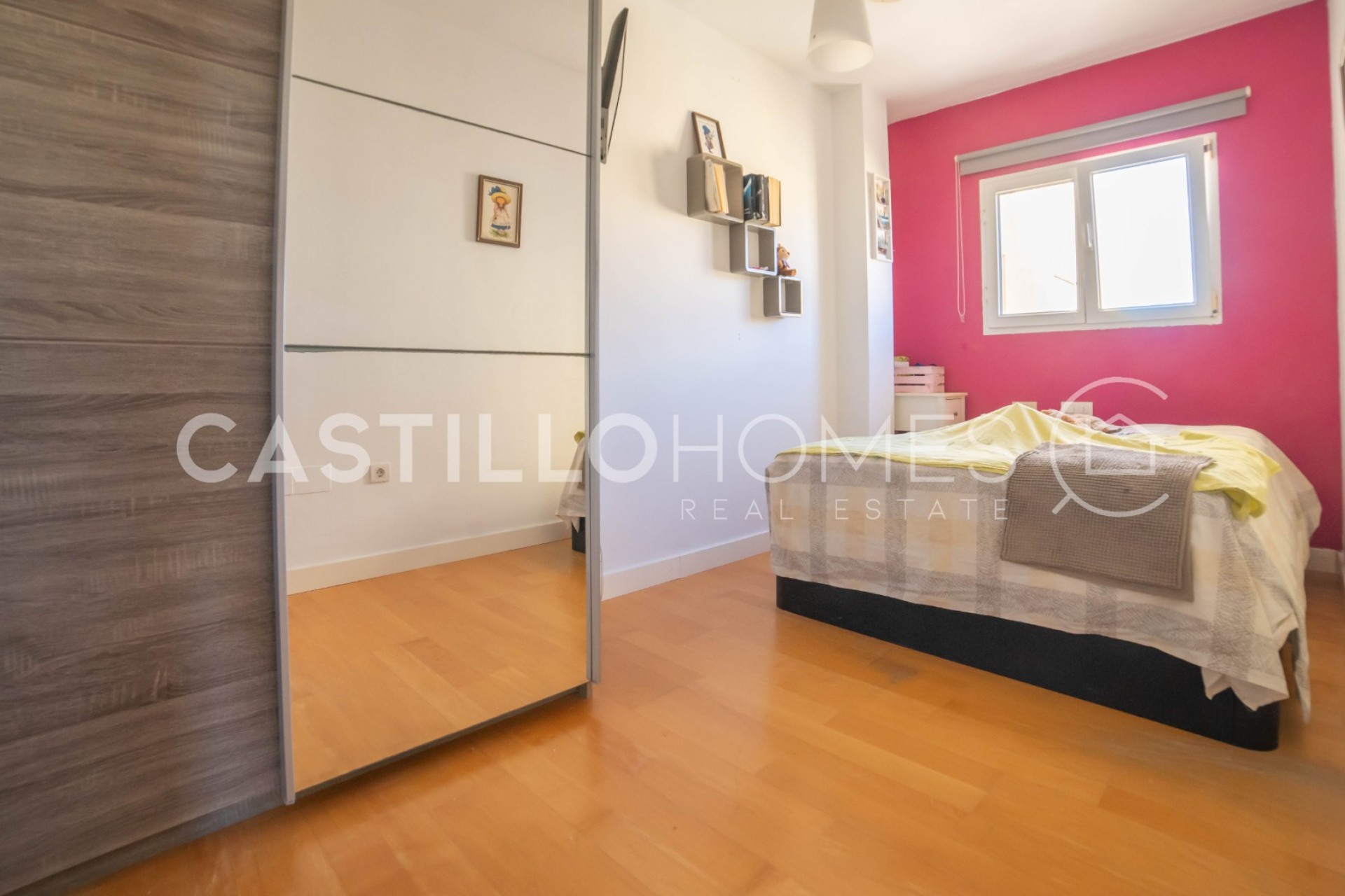 Resale - Townhouse -
Torrevieja - La veleta