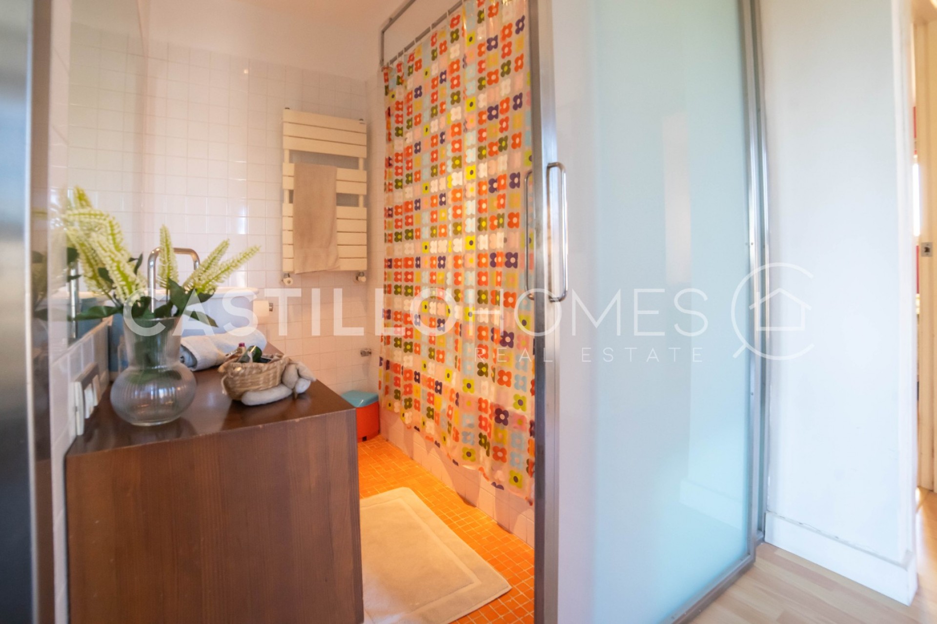 Resale - Townhouse -
Torrevieja - La veleta