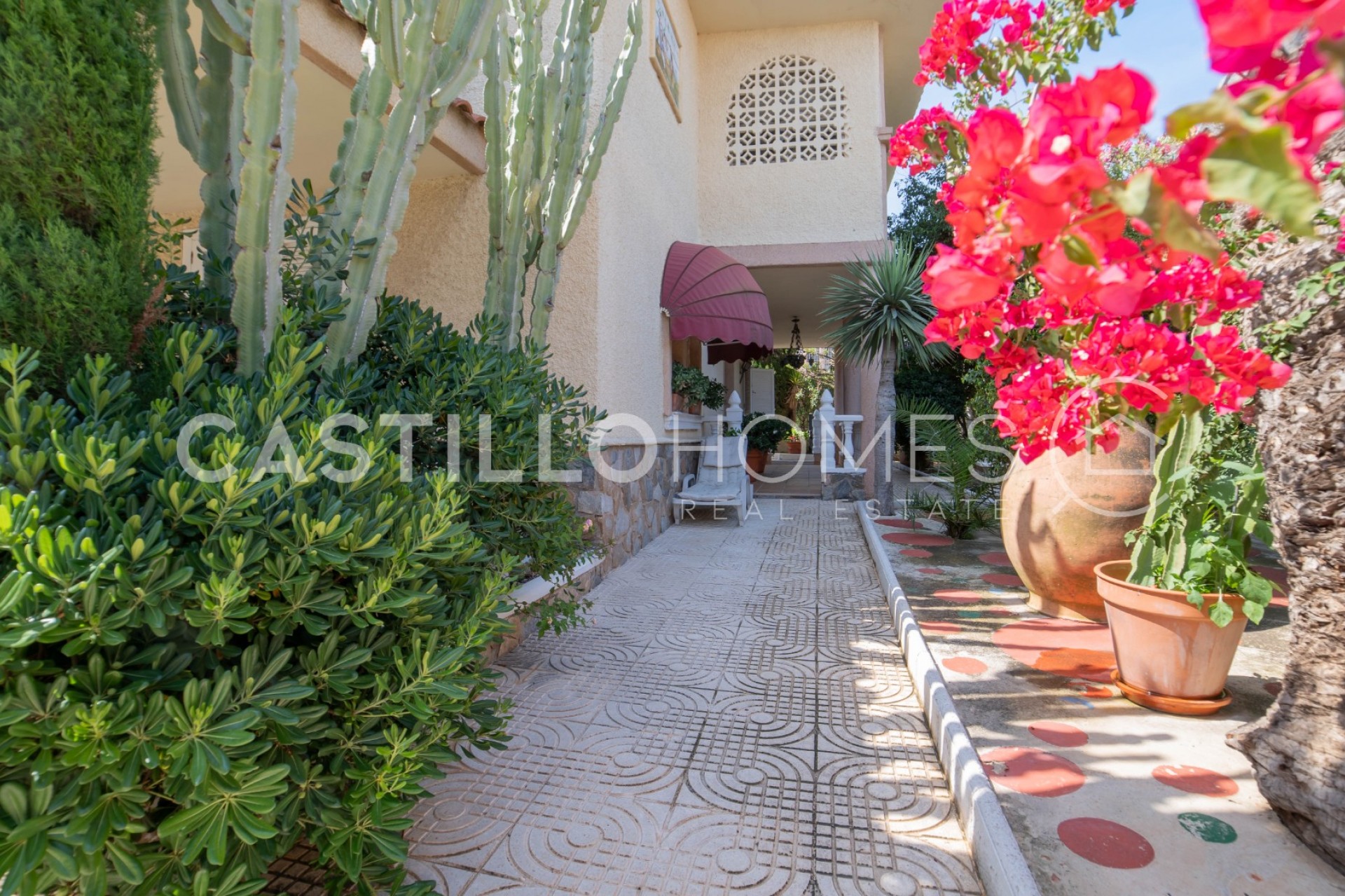 Resale - Townhouse -
Torrevieja - La veleta