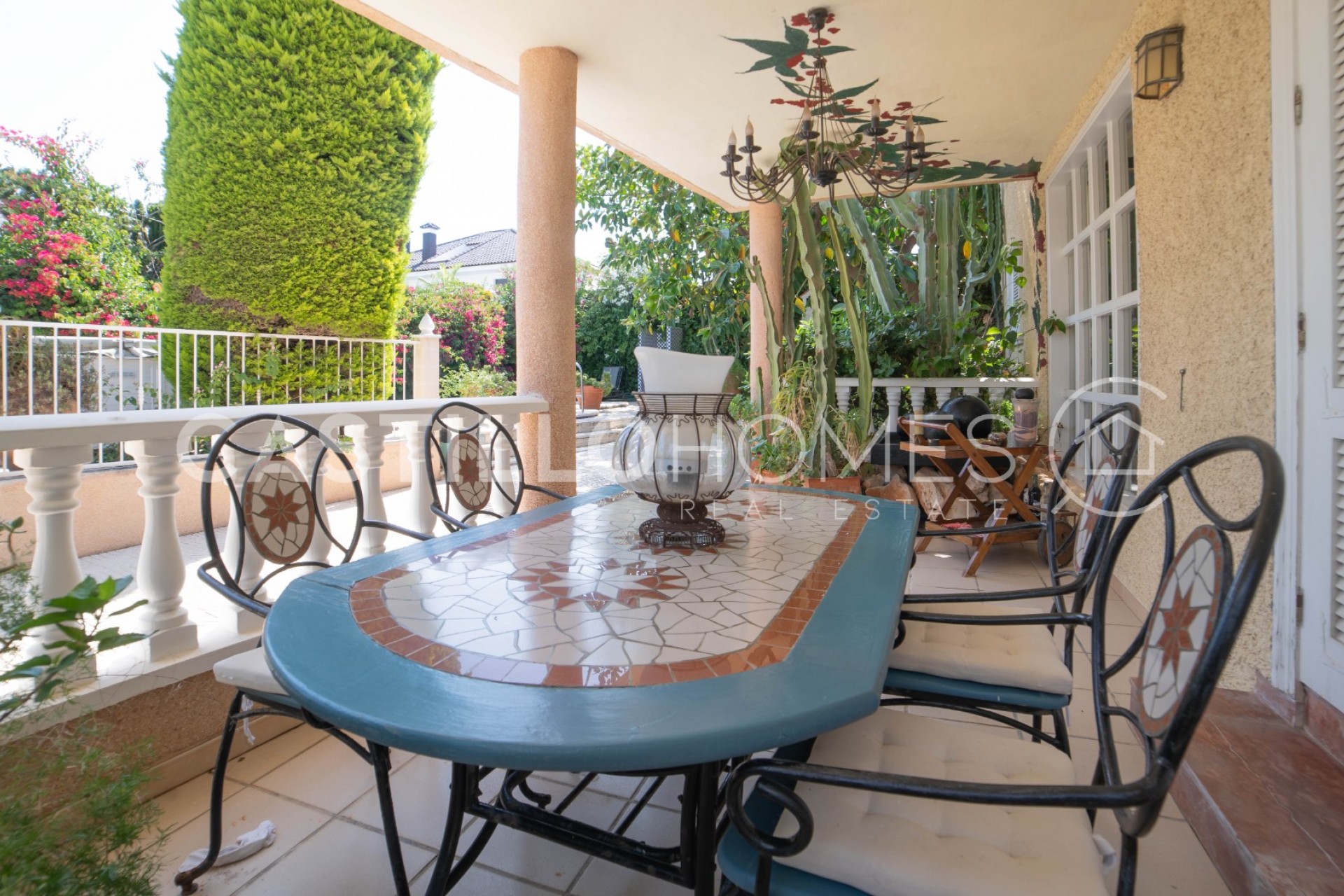 Resale - Townhouse -
Torrevieja - La veleta